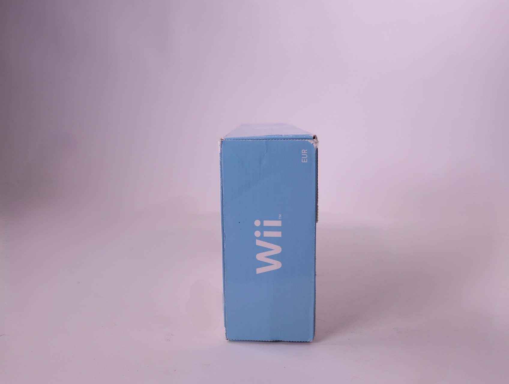 Wii - Wii Zapper [Inclusief Spel] - productfoto 2