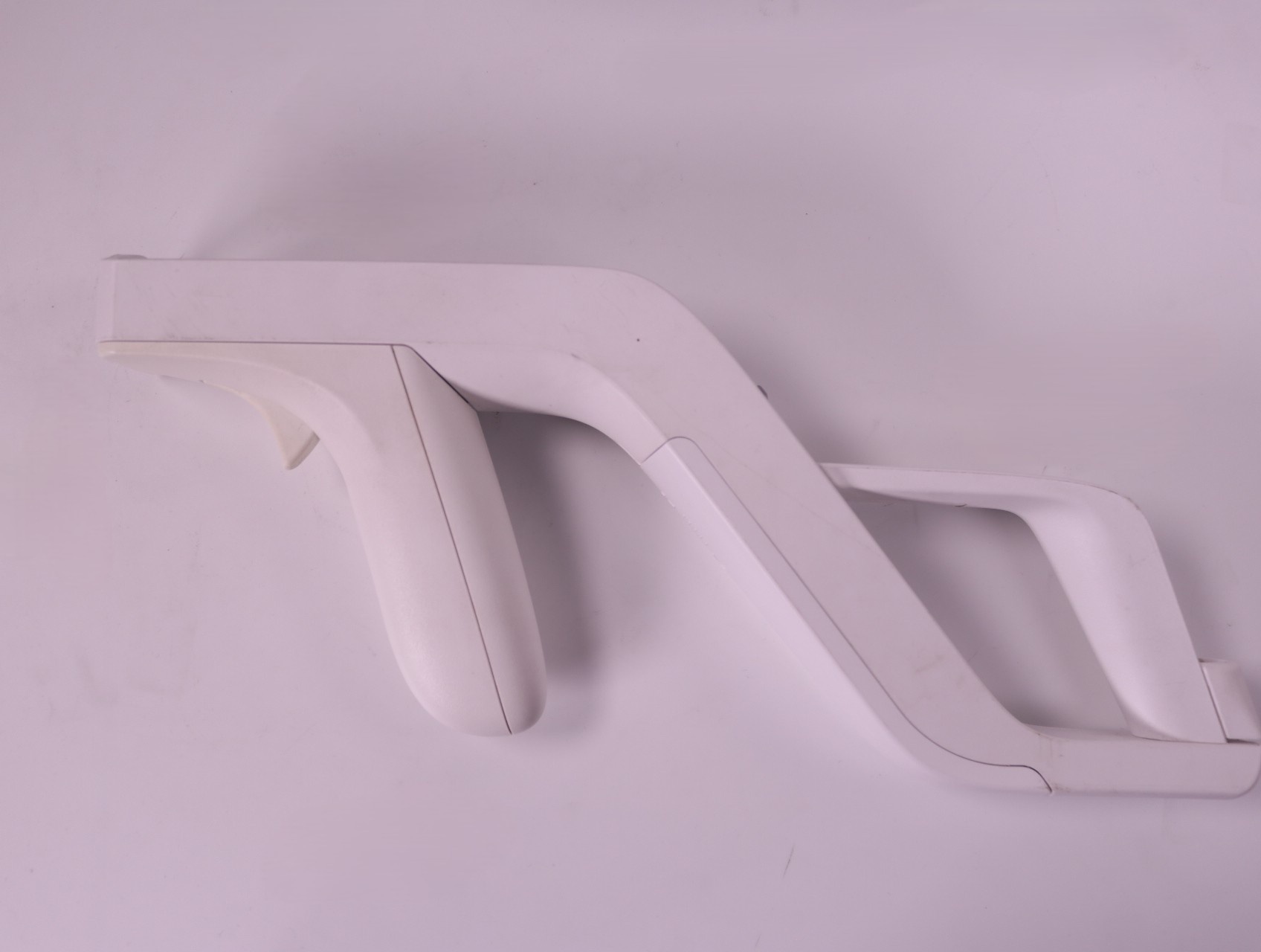 Wii - Wii Zapper [Inclusief Spel] - productfoto 6