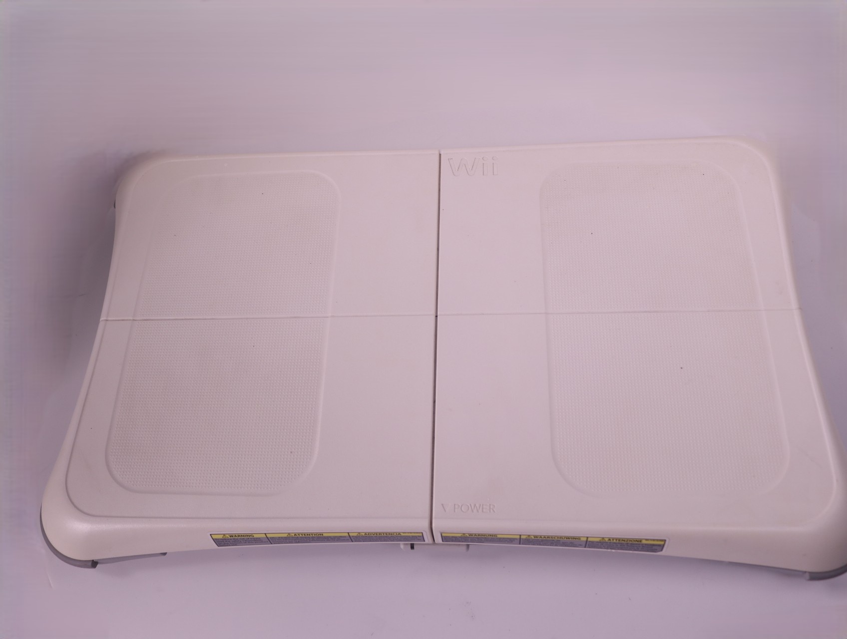 Wii - Wii Fit - productfoto 5