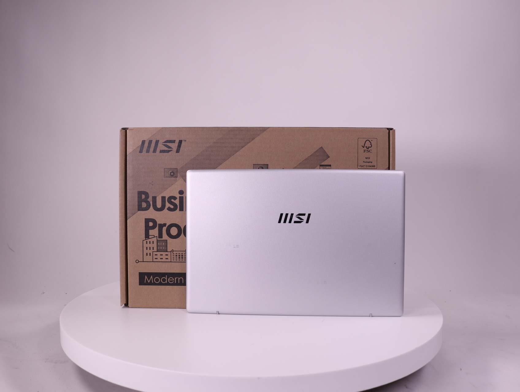 Modern 14 F13MG-019NL | Core i3 | 14" (1)
