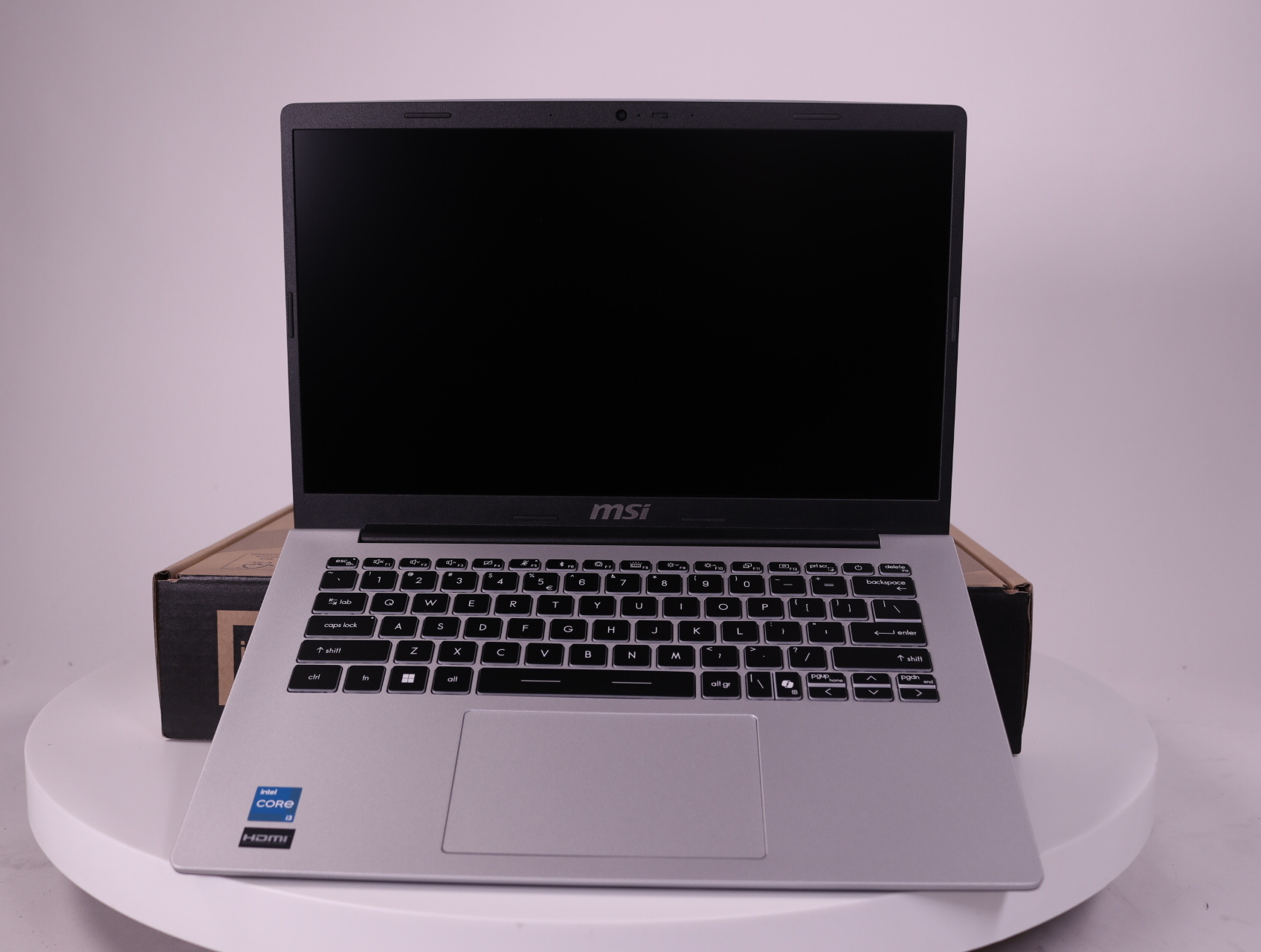Modern 14 F13MG-019NL | Core i3 | 14" (1) - productfoto 7