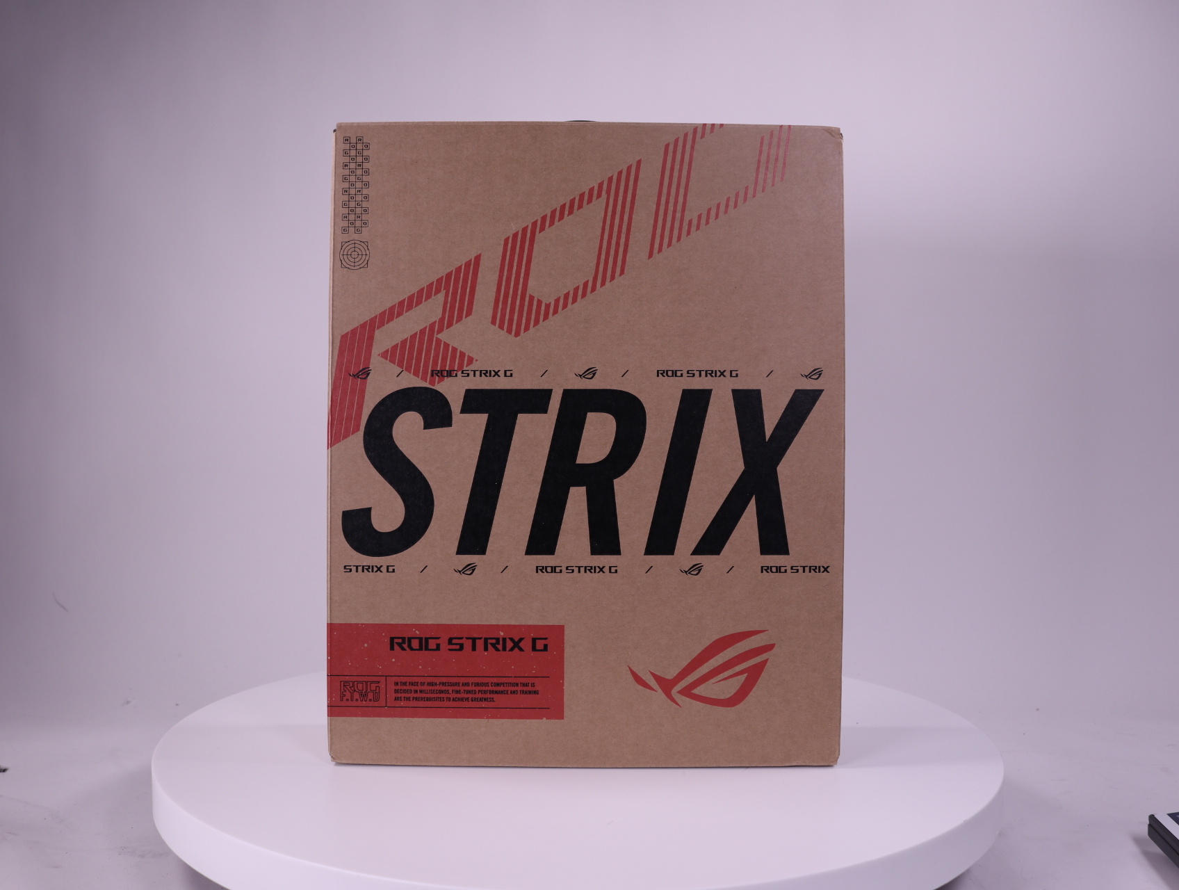ROG Strix G16 G614PM-S5004W | Ryzen 9 | RTX 5060 | 16" - productfoto 7