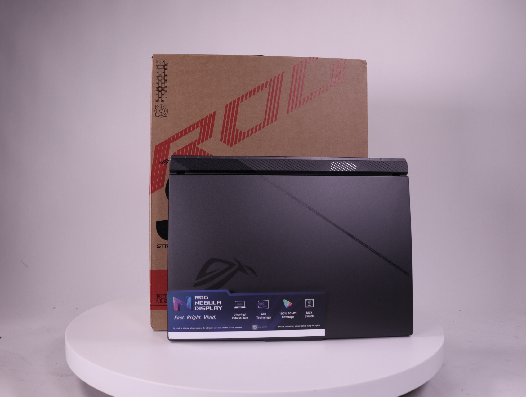 ROG Strix G16 G614PM-S5004W | Ryzen 9 | RTX 5060 | 16"