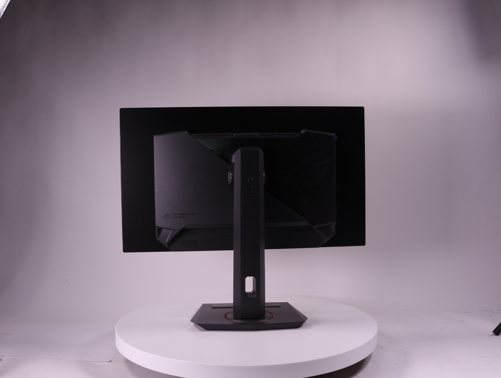 ROG Strix XG27AQDMG | 27" | Quad HD | 240Hz | OLED [1] - productfoto 3