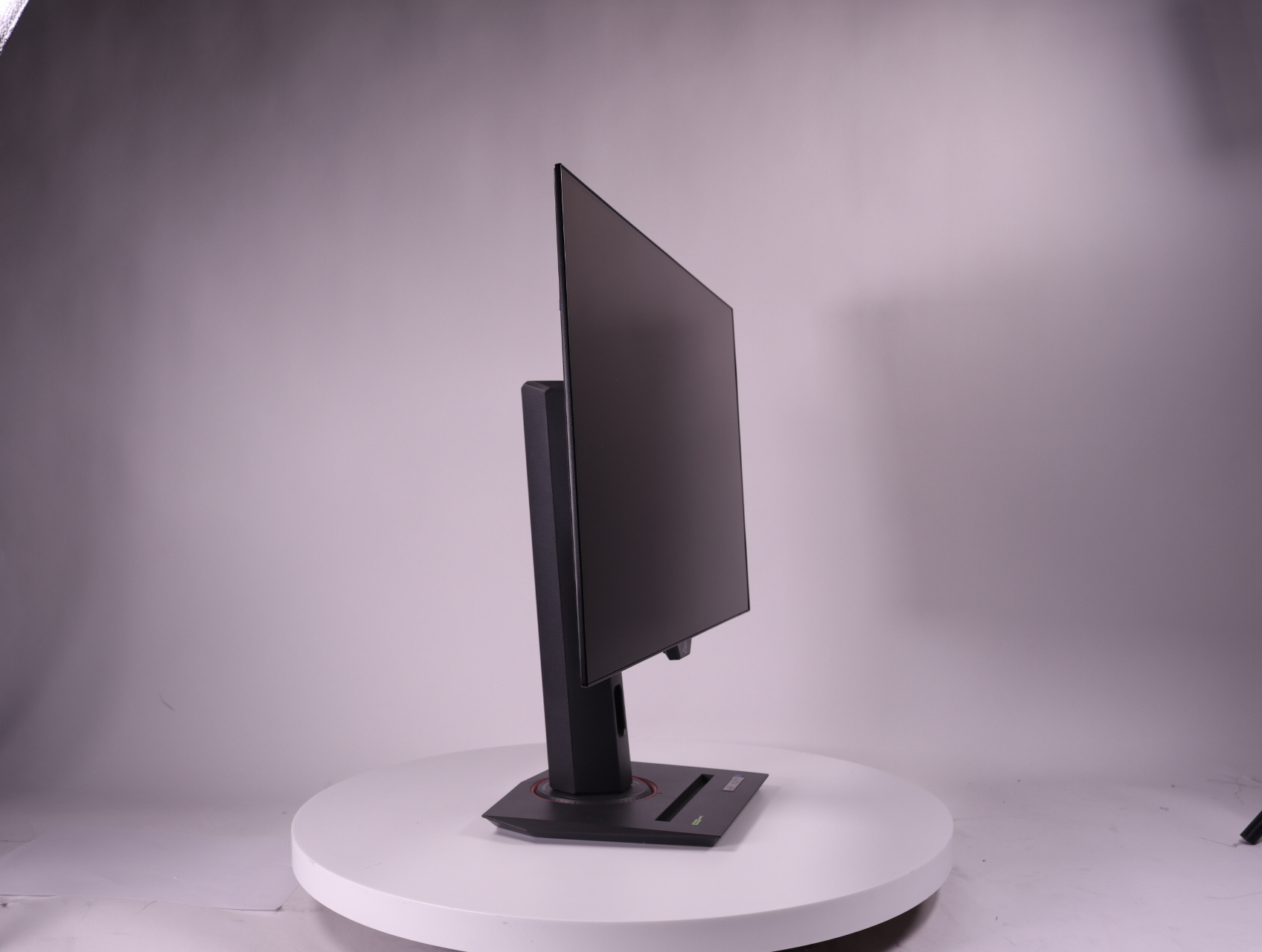 ROG Strix XG27AQDMG | 27" | Quad HD | 240Hz | OLED [1] - productfoto 4