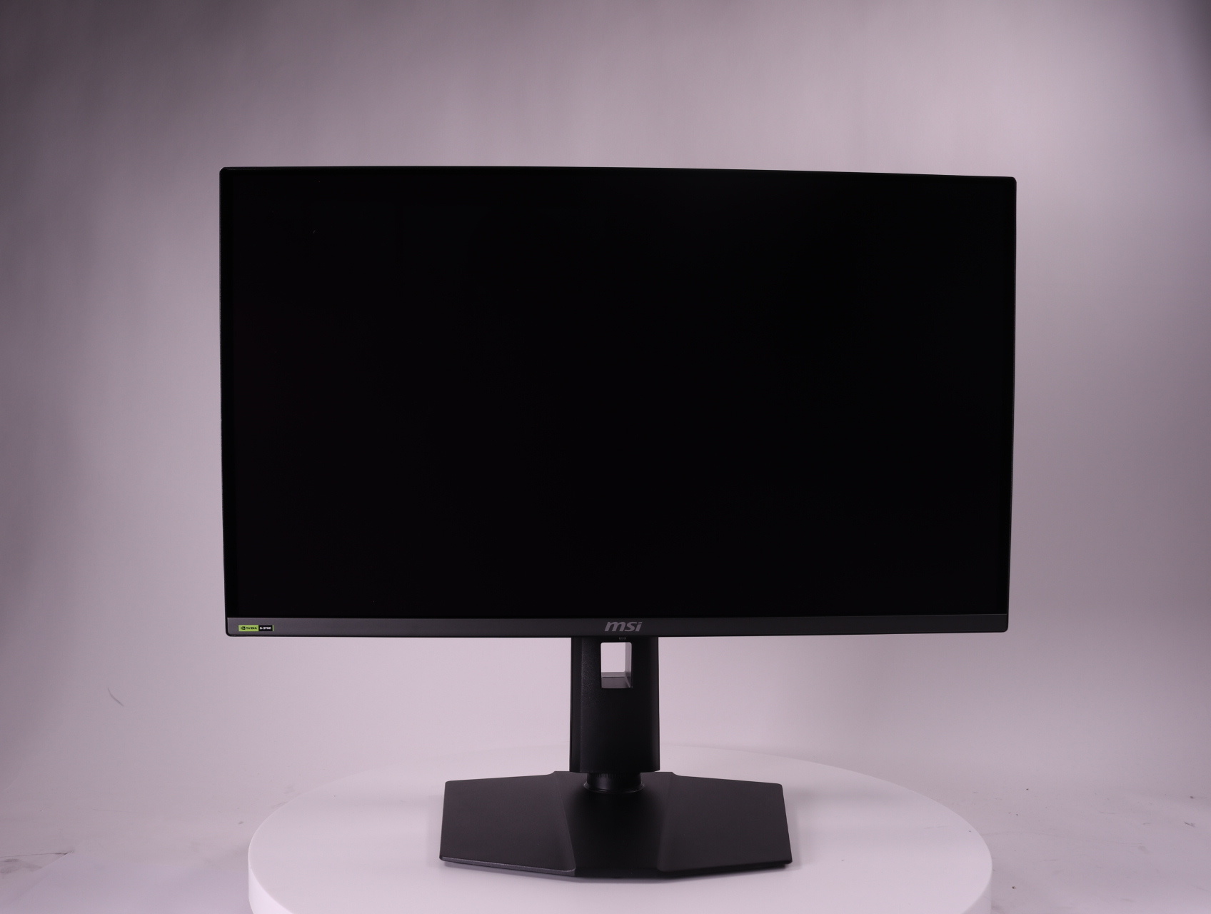 MPG 272URX | 27" | 4K Ultra HD | 240Hz | QD-OLED - productfoto 2