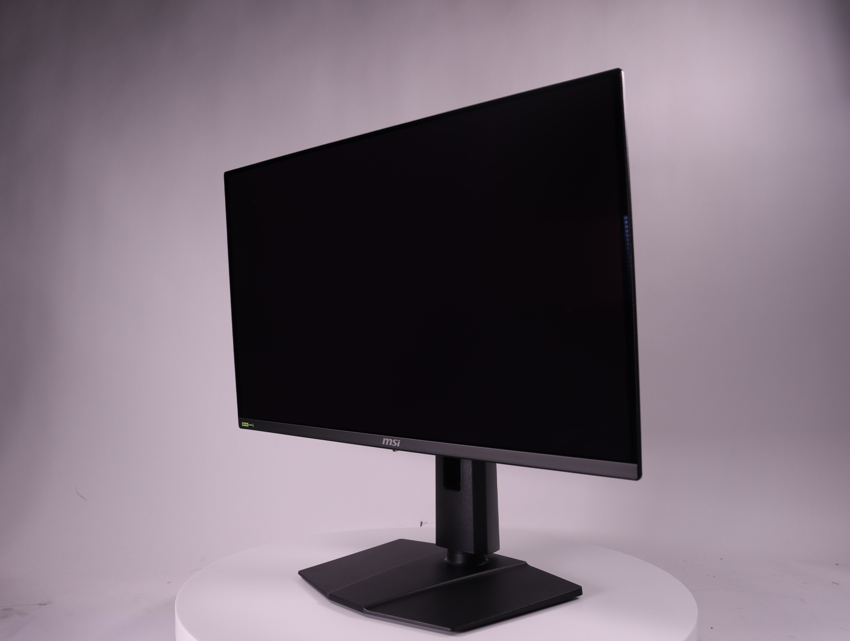 MPG 272URX | 27" | 4K Ultra HD | 240Hz | QD-OLED - productfoto 3