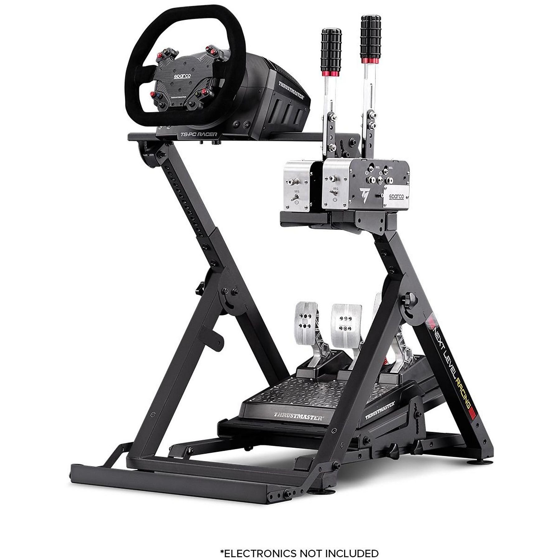 Wheel Stand 2.0