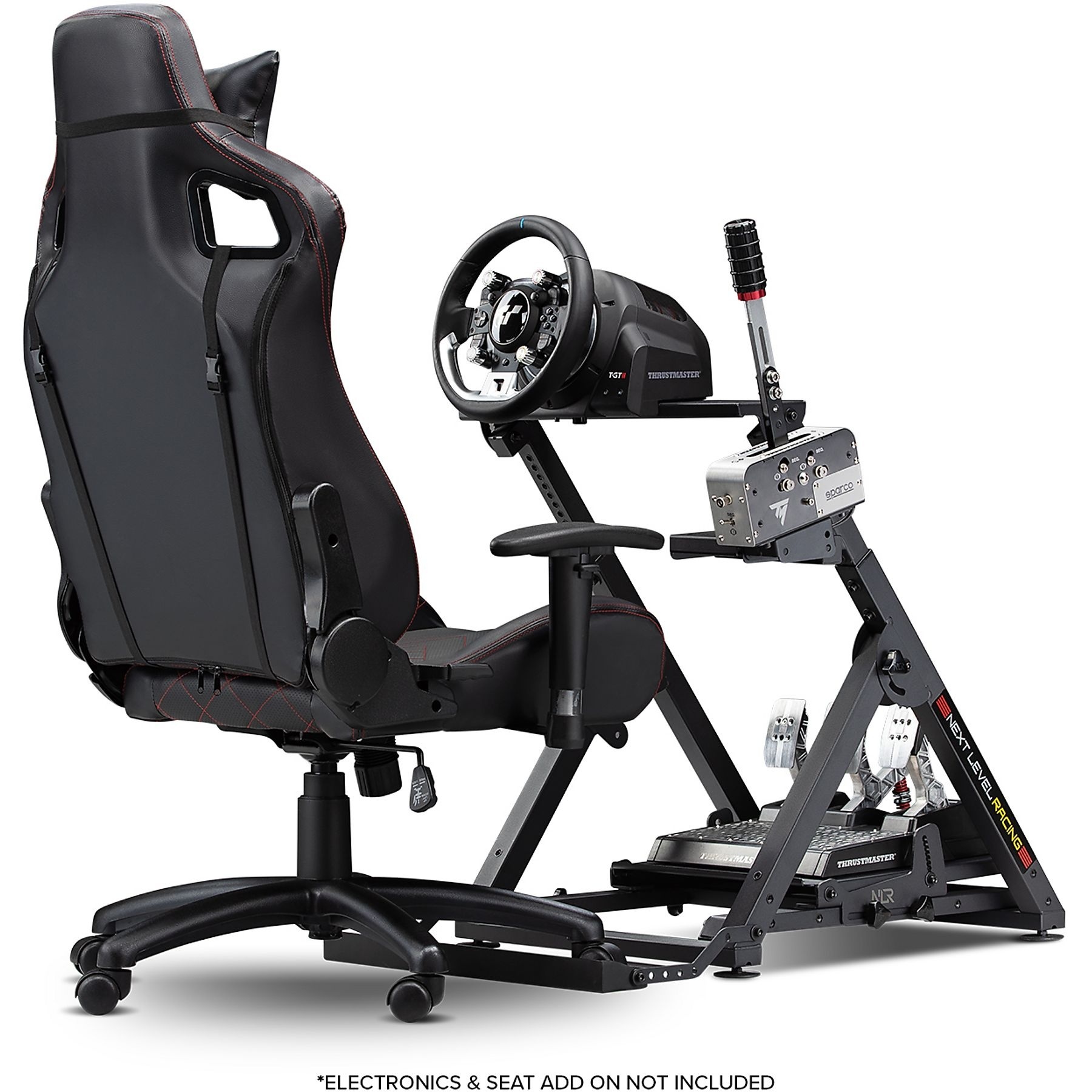 Wheel Stand 2.0 - productfoto 2