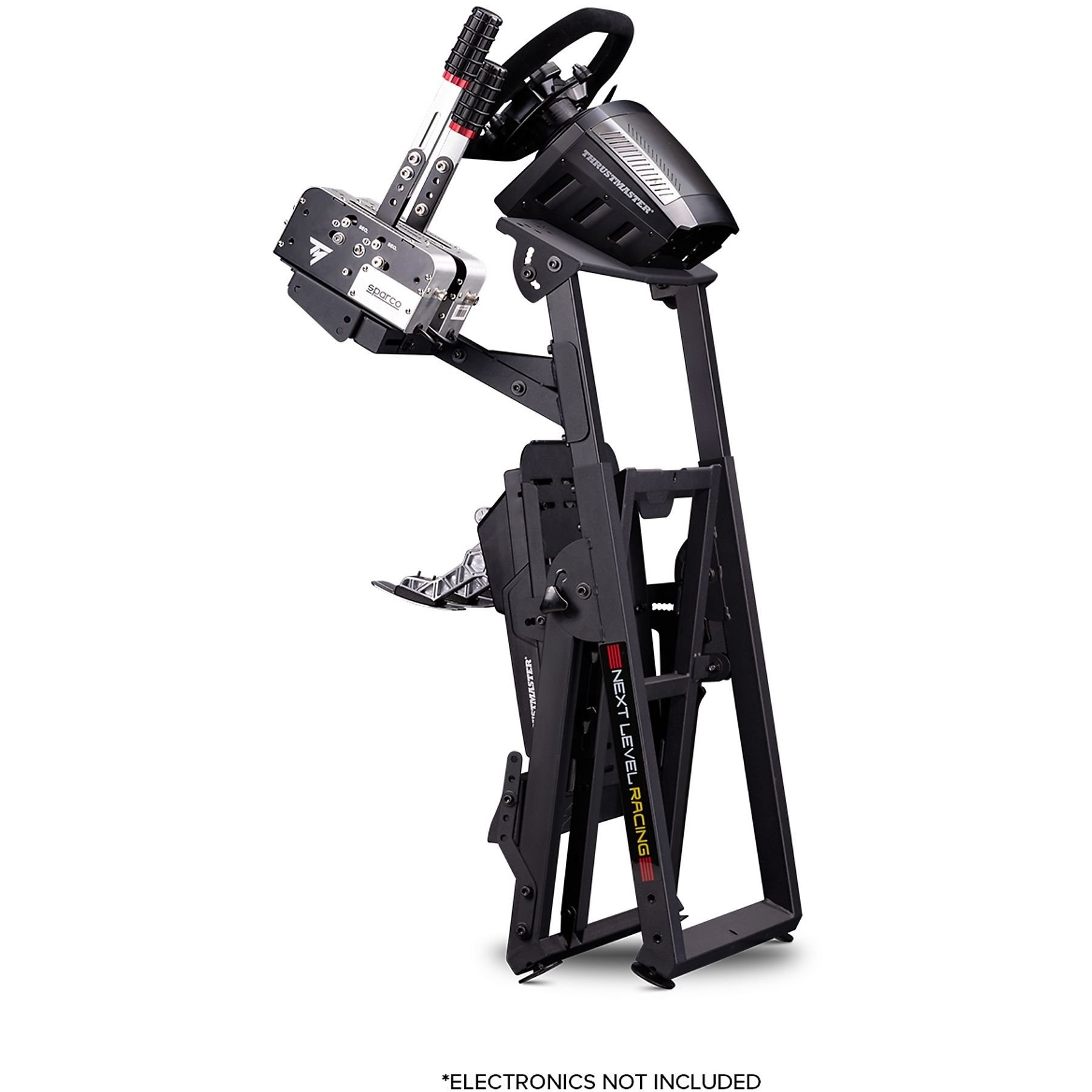Wheel Stand 2.0 - productfoto 6