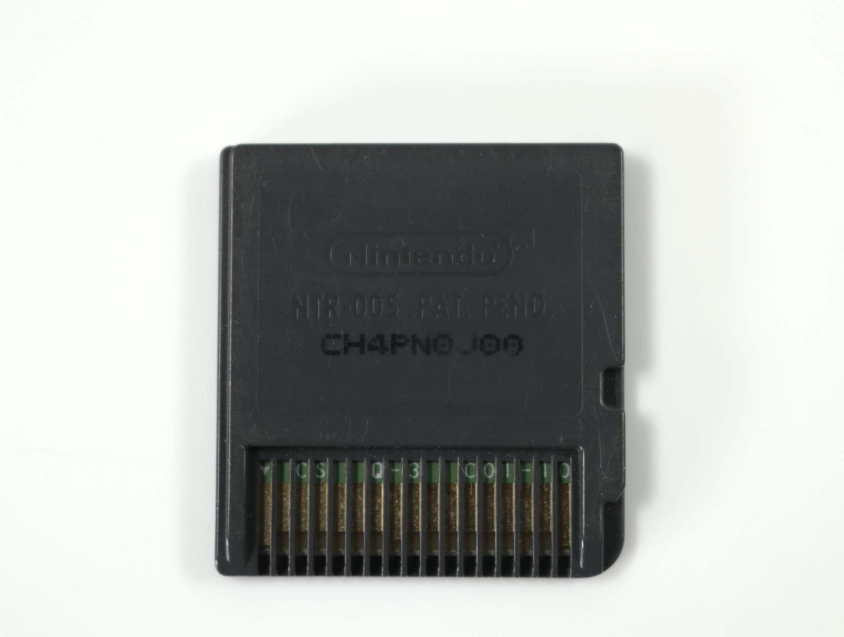 Nintendo DS – Imagine Champion Rider - productfoto 2