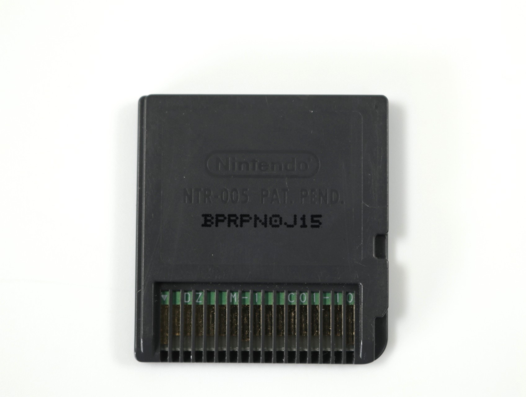 Nintendo DS - 50 Denk- Und Logikspiele - productfoto 2