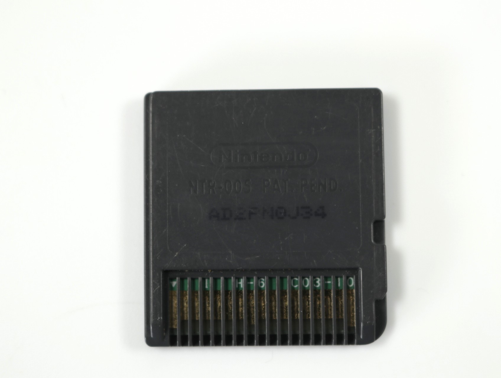 Nintendo DS - Underground 2 - productfoto 2