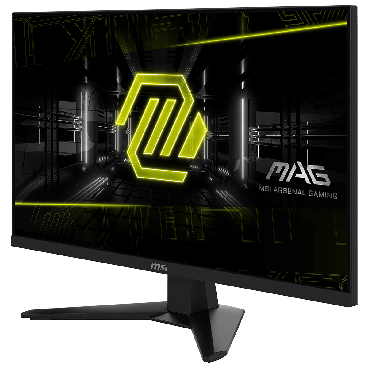 MAG 274F | FHD - 200hz - 0,5ms - IPS - 27 inch - productfoto 2