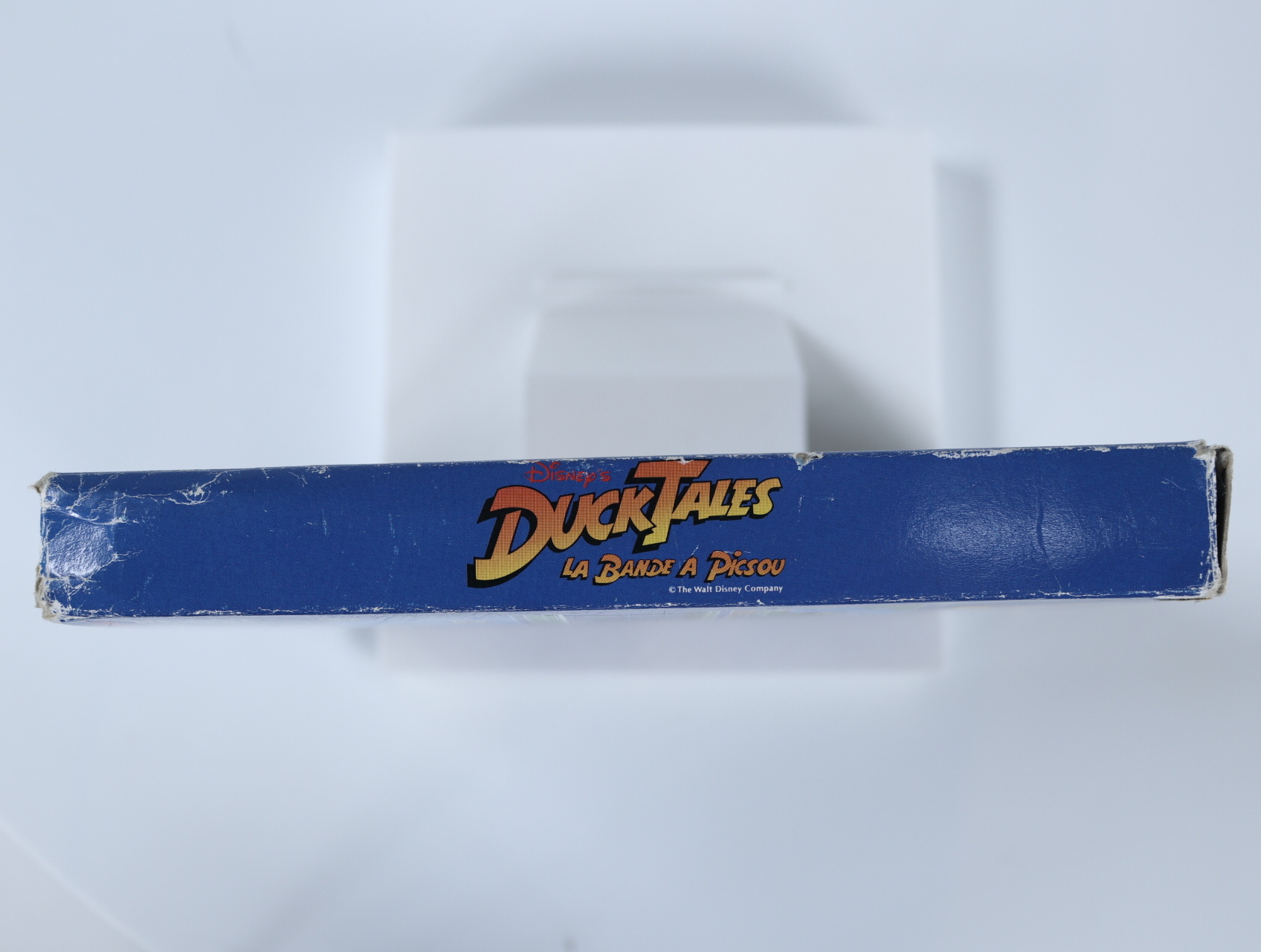 NES - DuckTales [CIB] - productfoto 8