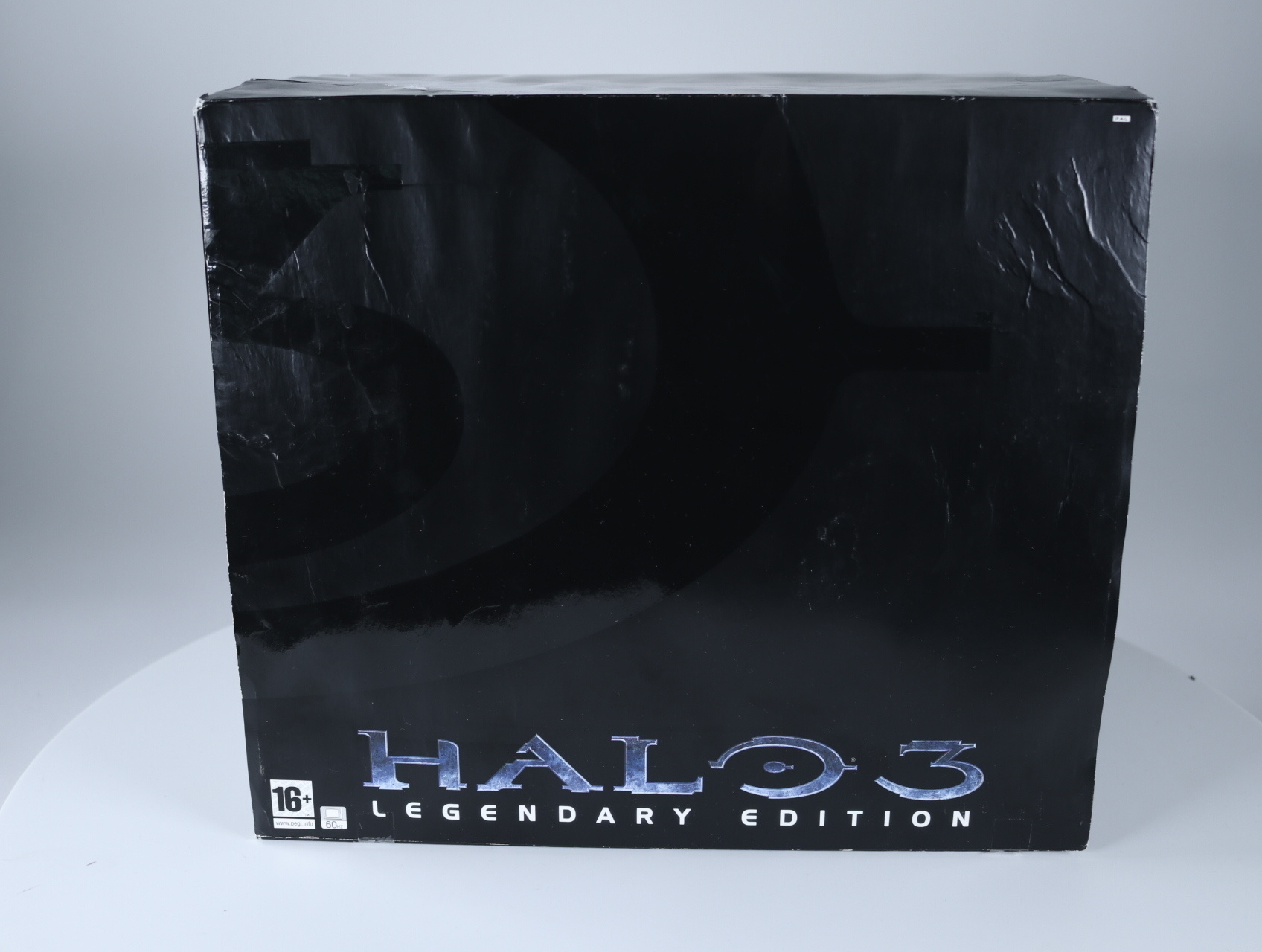 Xbox 360 - Halo 3 Legendary Edition [Complete] - productfoto 4