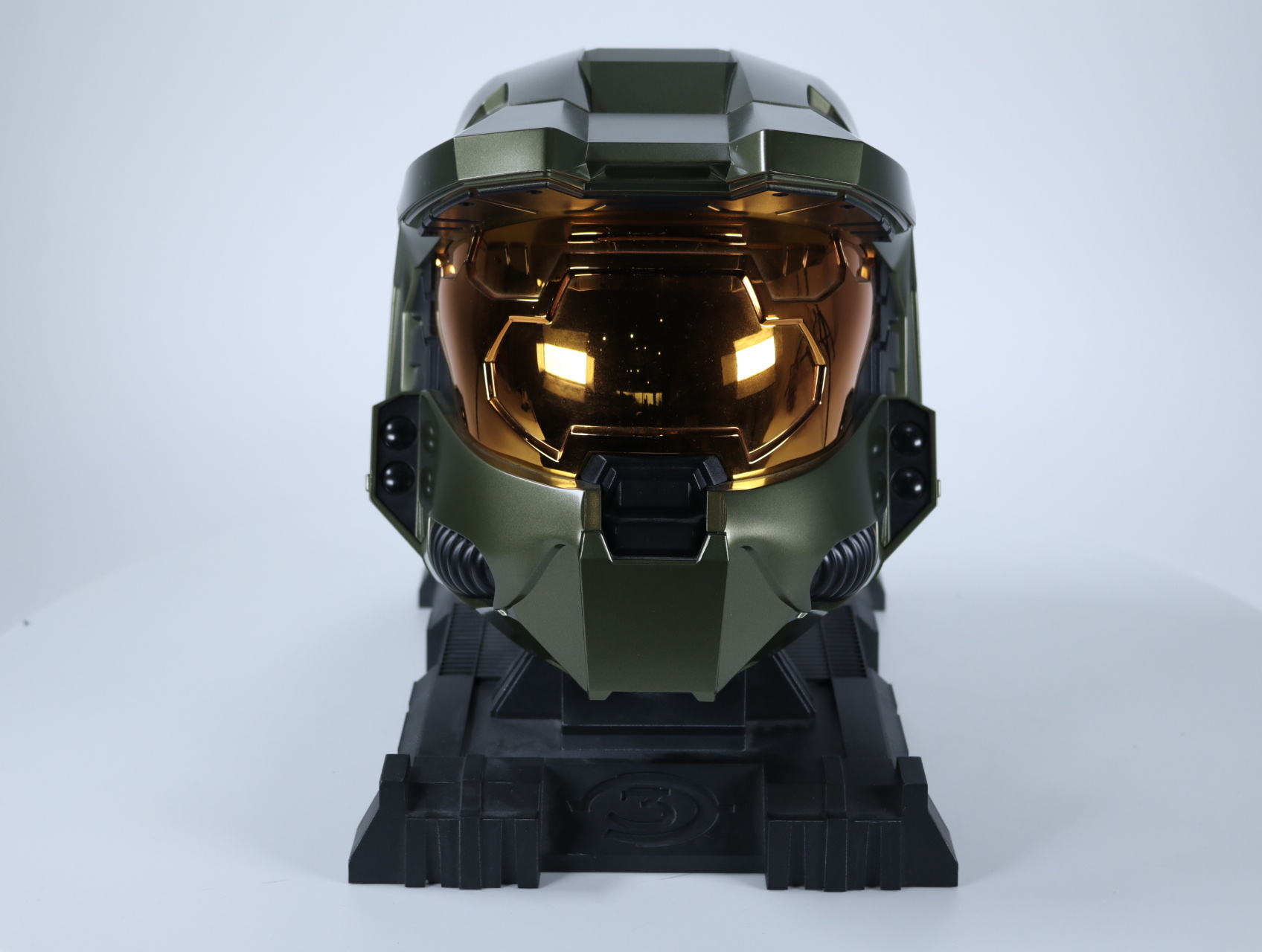 Xbox 360 - Halo 3 Legendary Edition [Complete]
