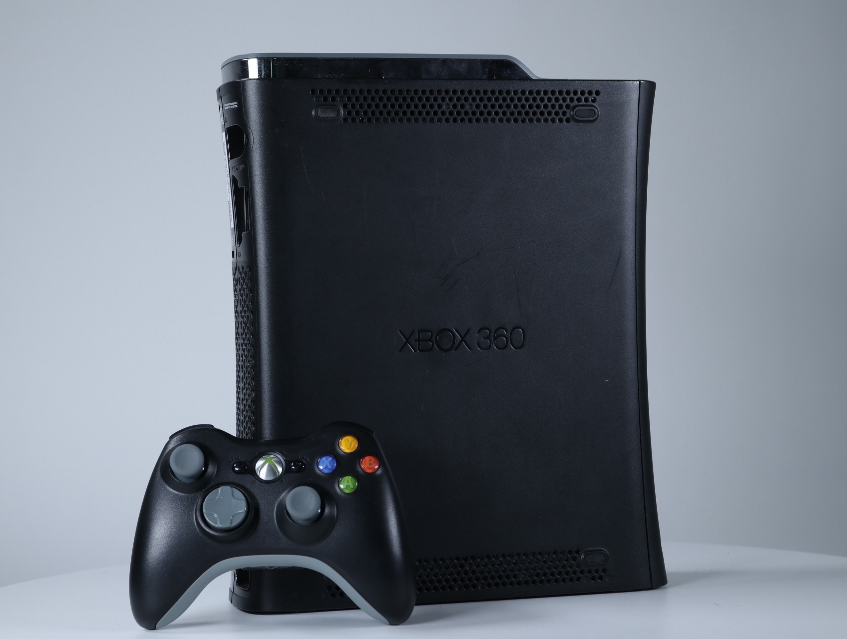 Xbox 360 - Elite Console [20GB HDD] - #1