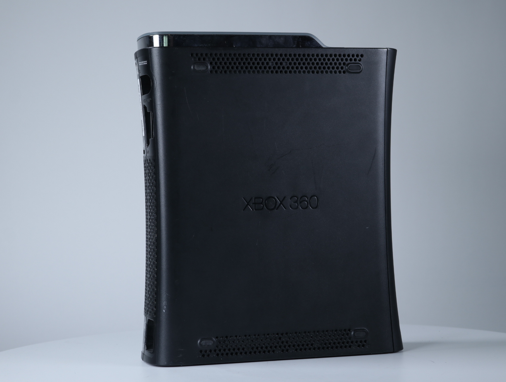 Xbox 360 - Elite Console [20GB HDD] - #1 - productfoto 2
