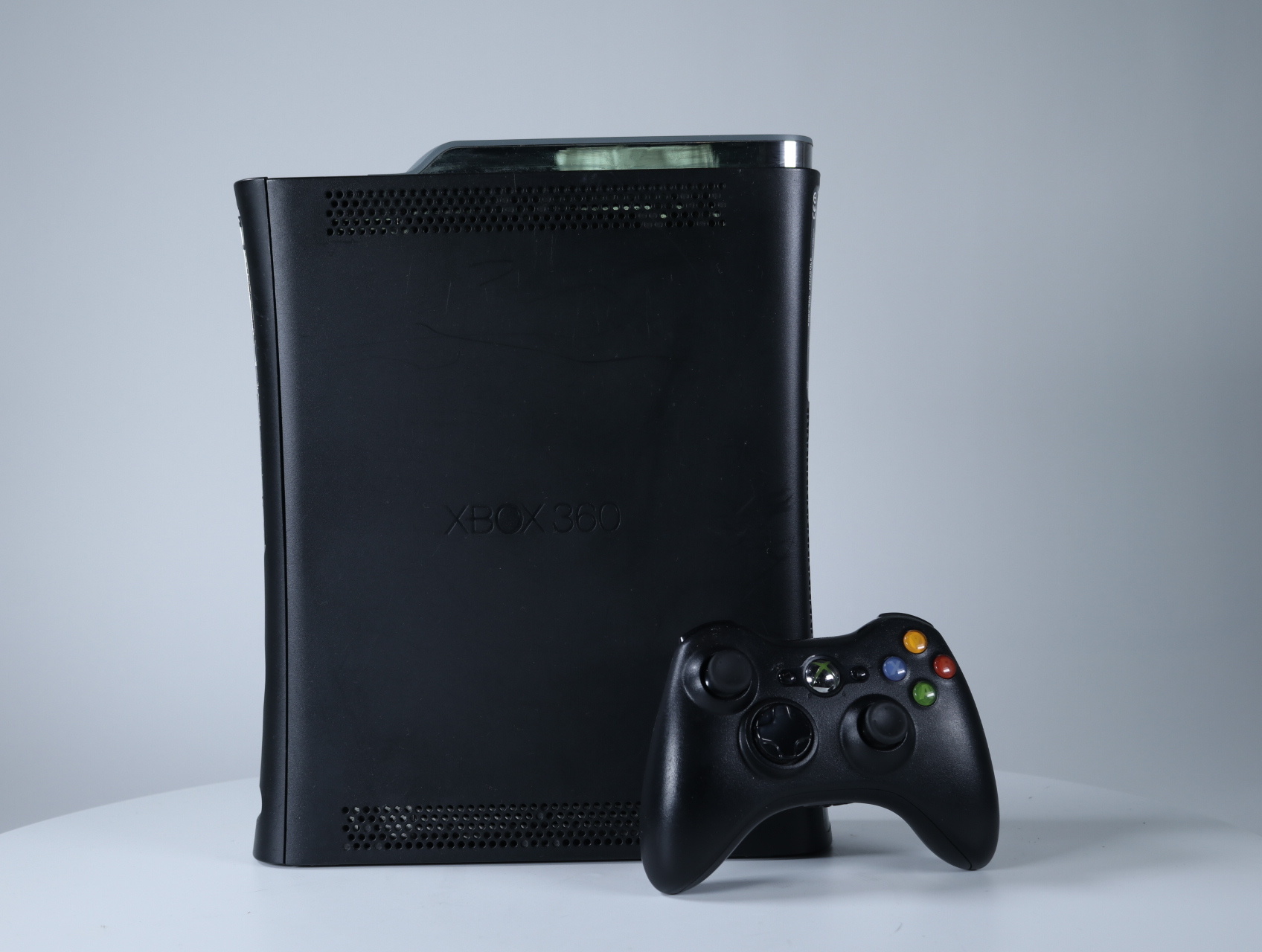 Xbox 360 - Elite Console [20GB HDD] - #2