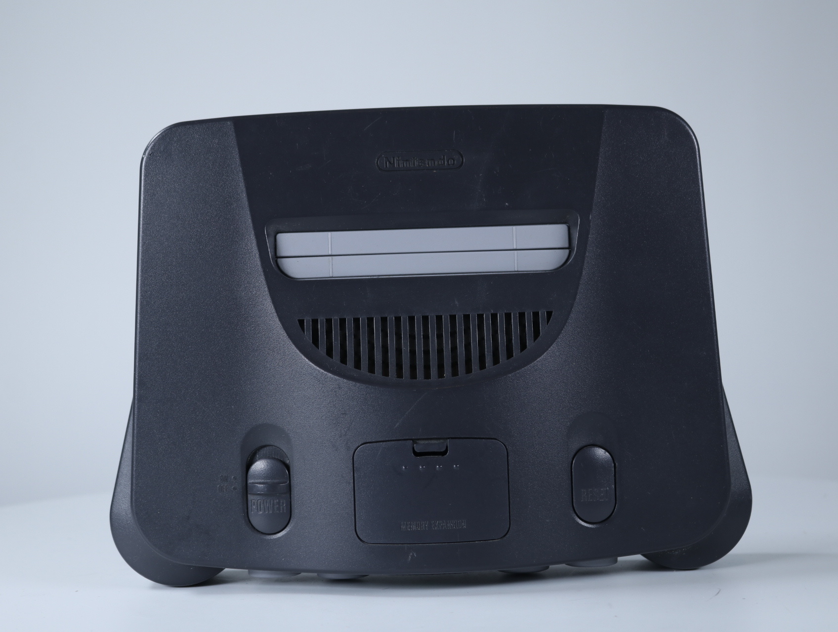 N64 - Console - productfoto 2