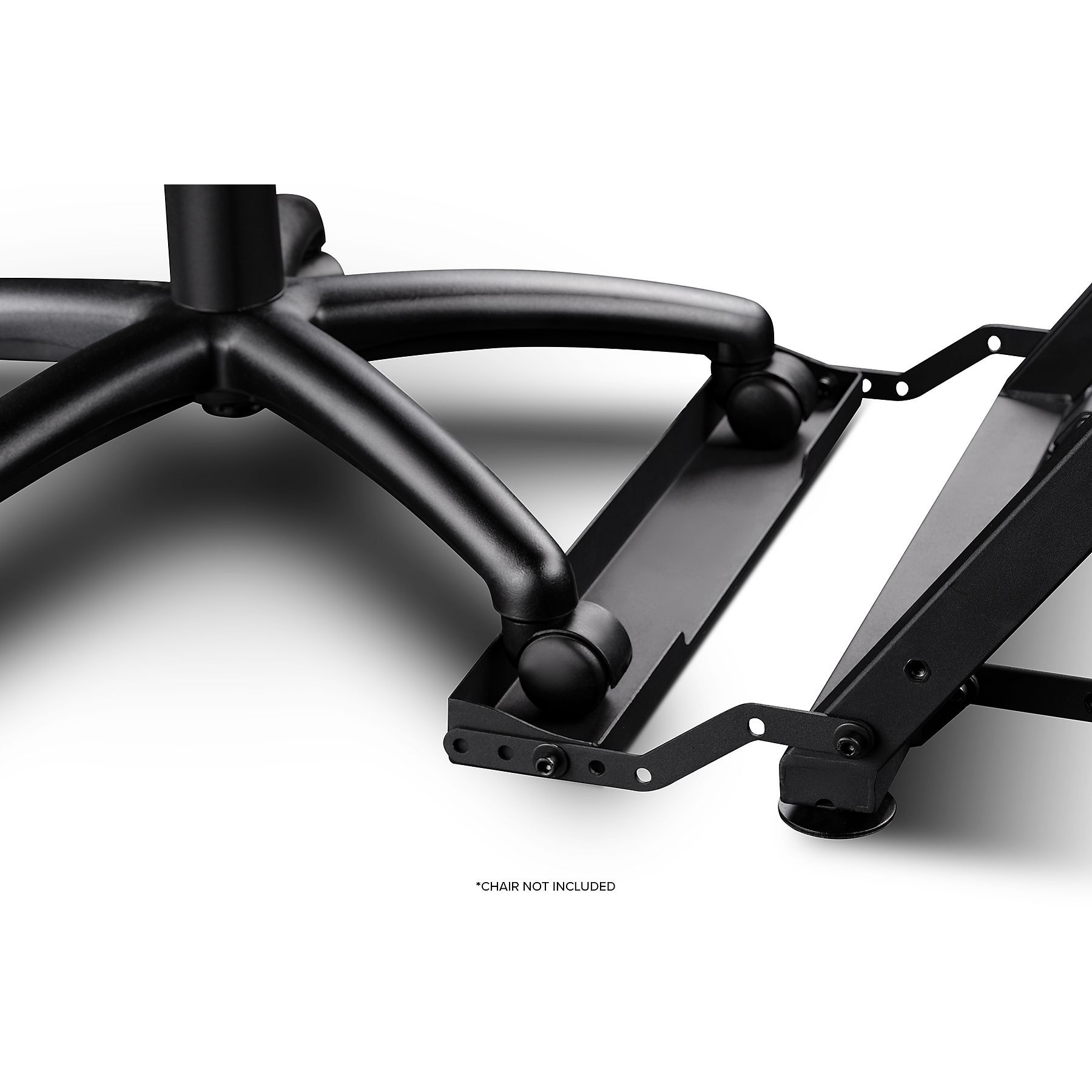 Racing Wheel stand 2.0 - productfoto 4