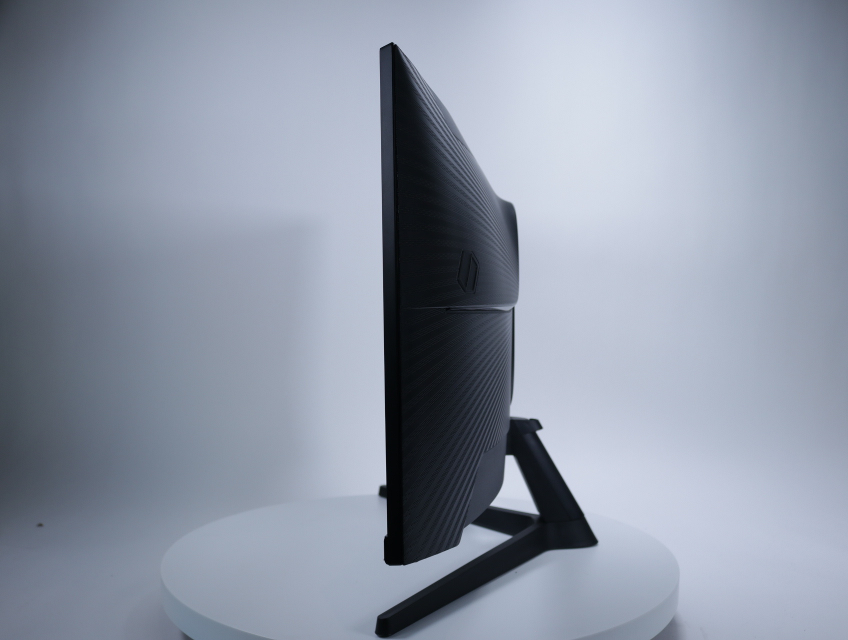 Odyssey G5 C34G55TWWP | 34" | 3340x1440 | 165Hz | VA - productfoto 2