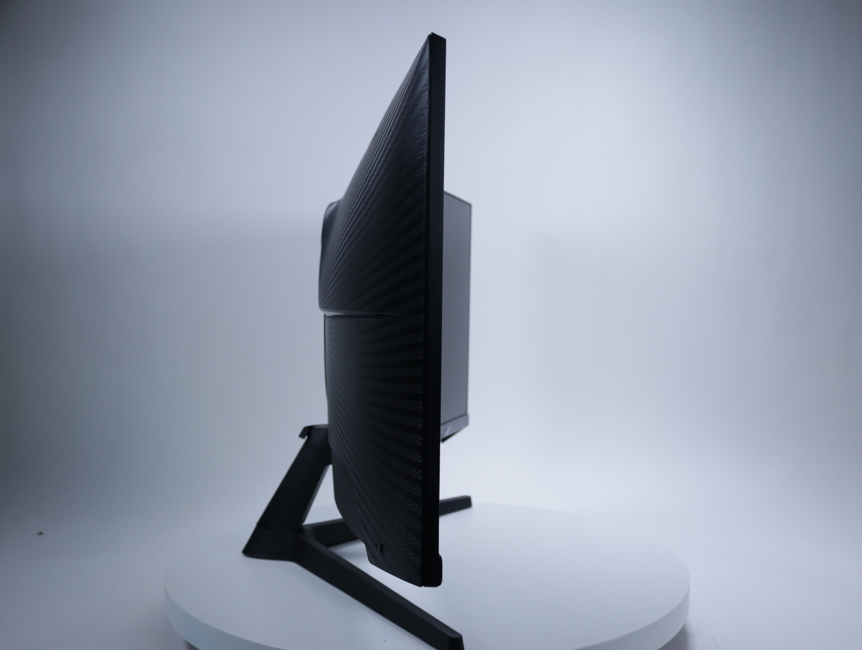 Odyssey G5 C34G55TWWP | 34" | 3340x1440 | 165Hz | VA - productfoto 3