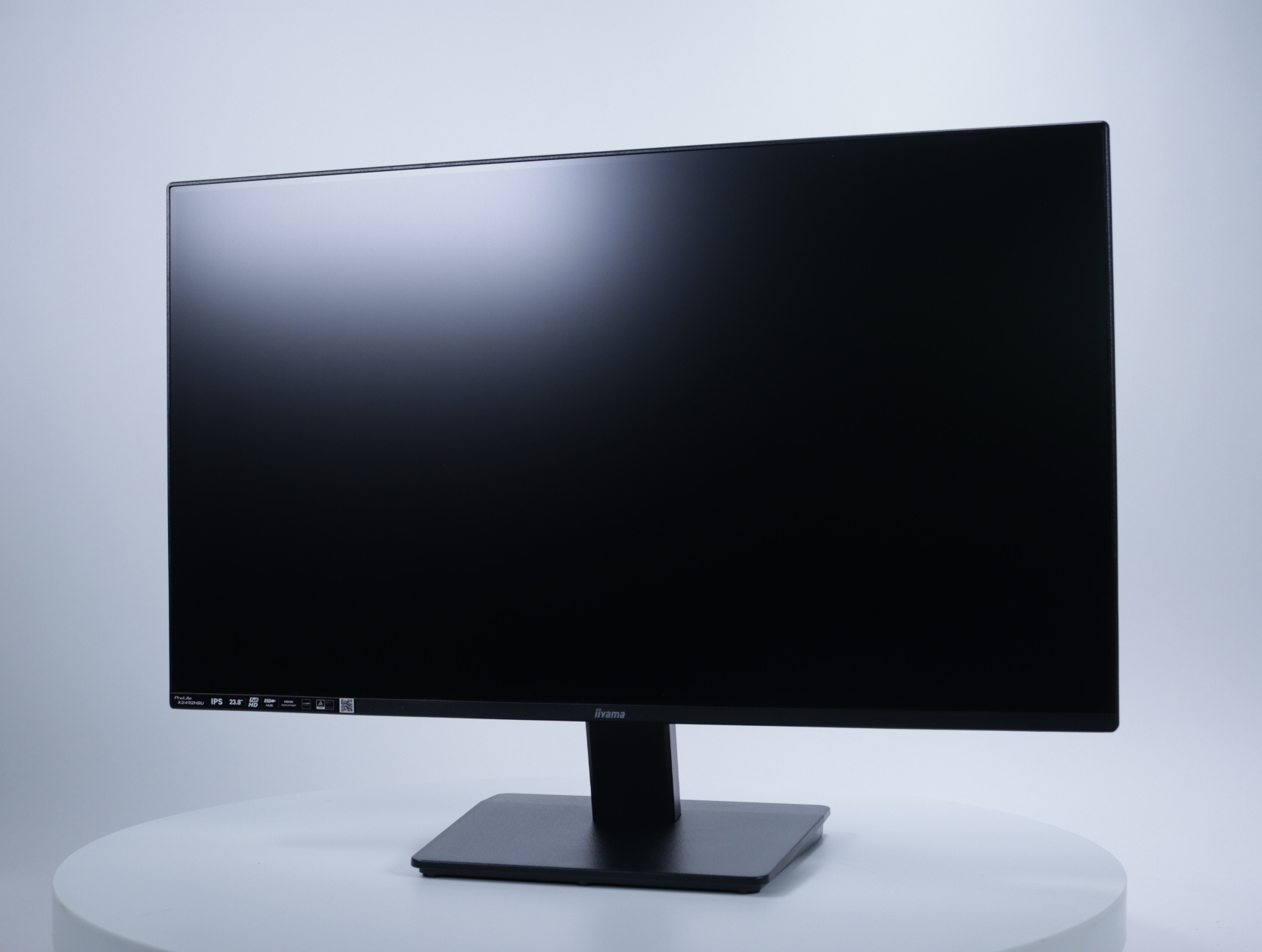 ProLite X2492HSU-B1 | 24" | Full HD | 120Hz | IPS - productfoto 2