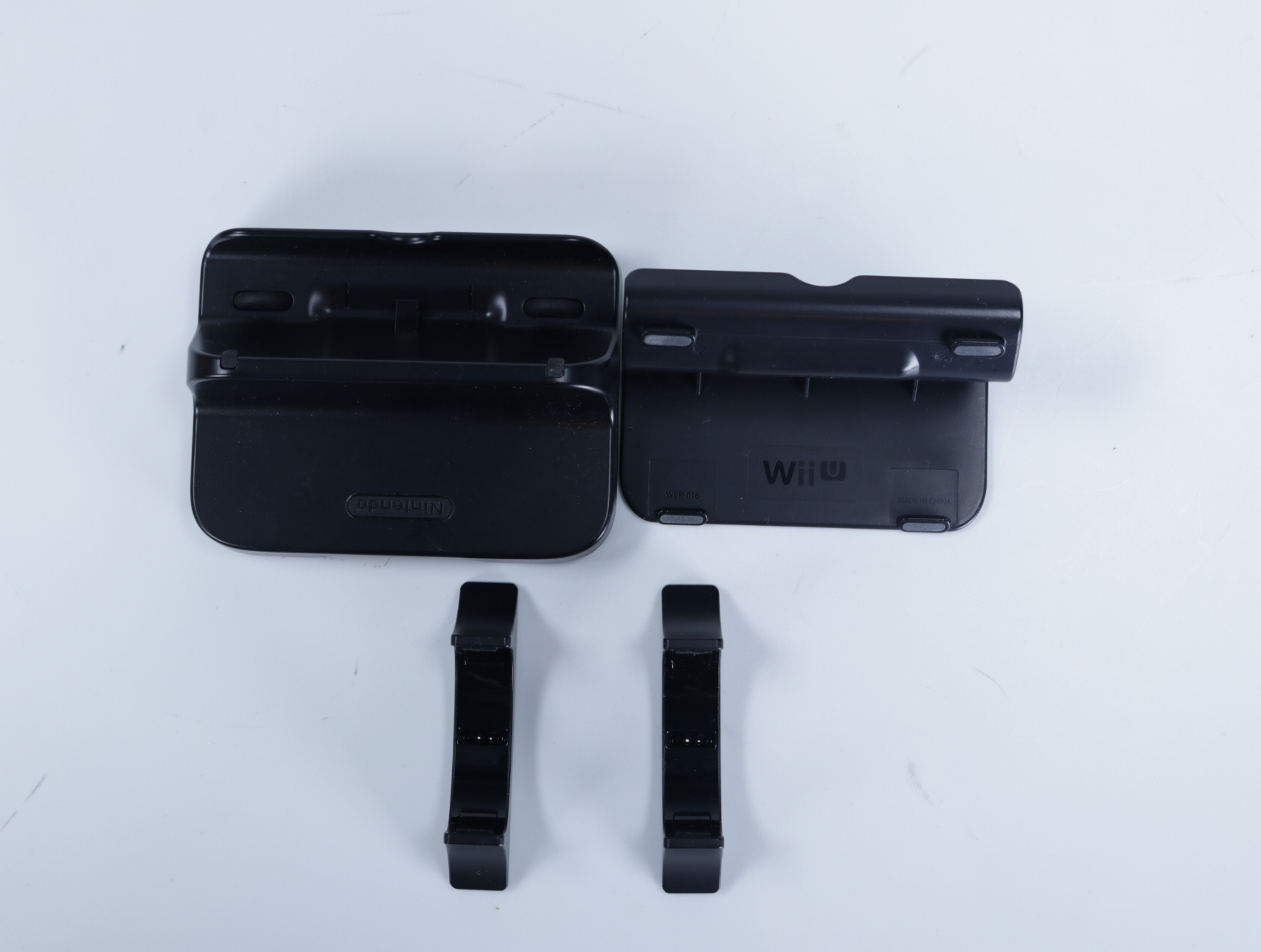 Wii U - Console Compleet Mario & Luigi Premium Pack - productfoto 6