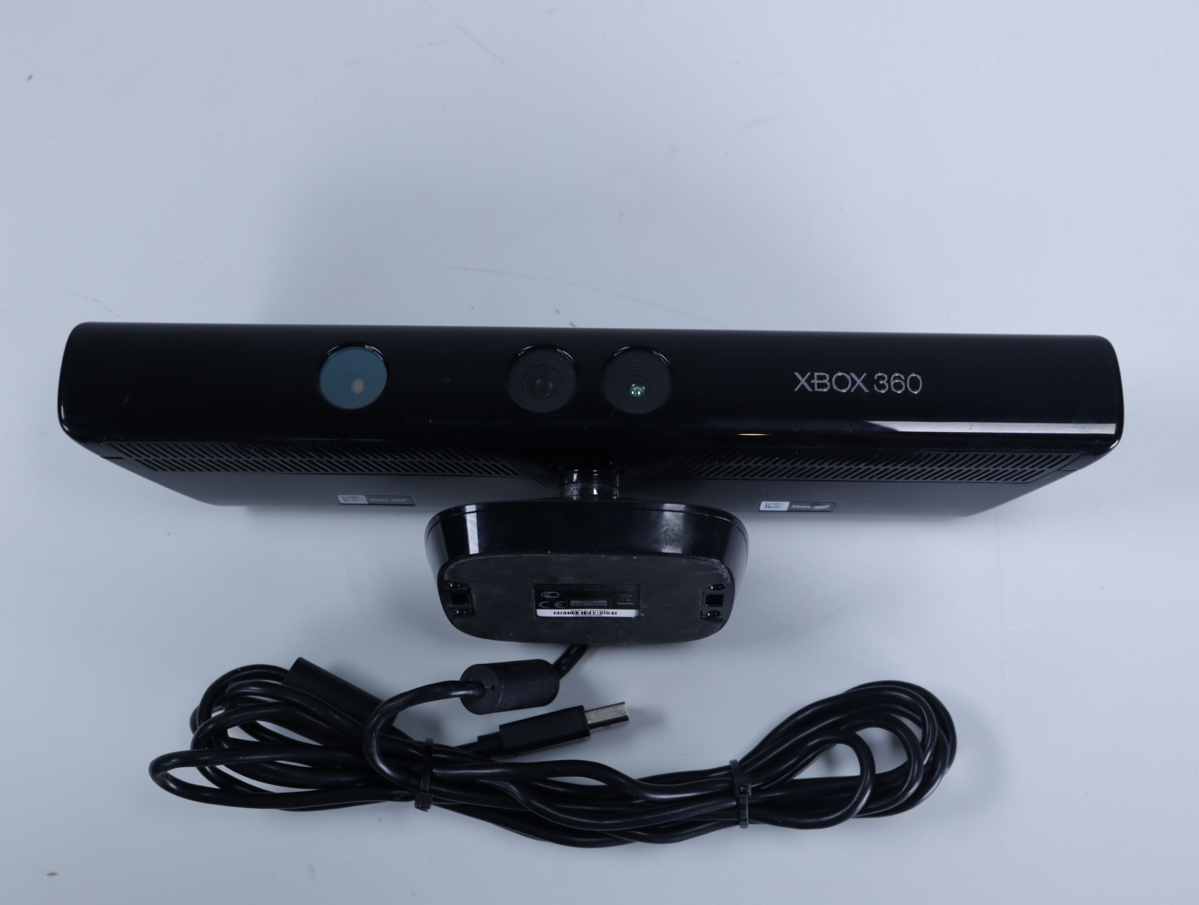 Xbox 360 - Kinect Sensor [In Box] - productfoto 3