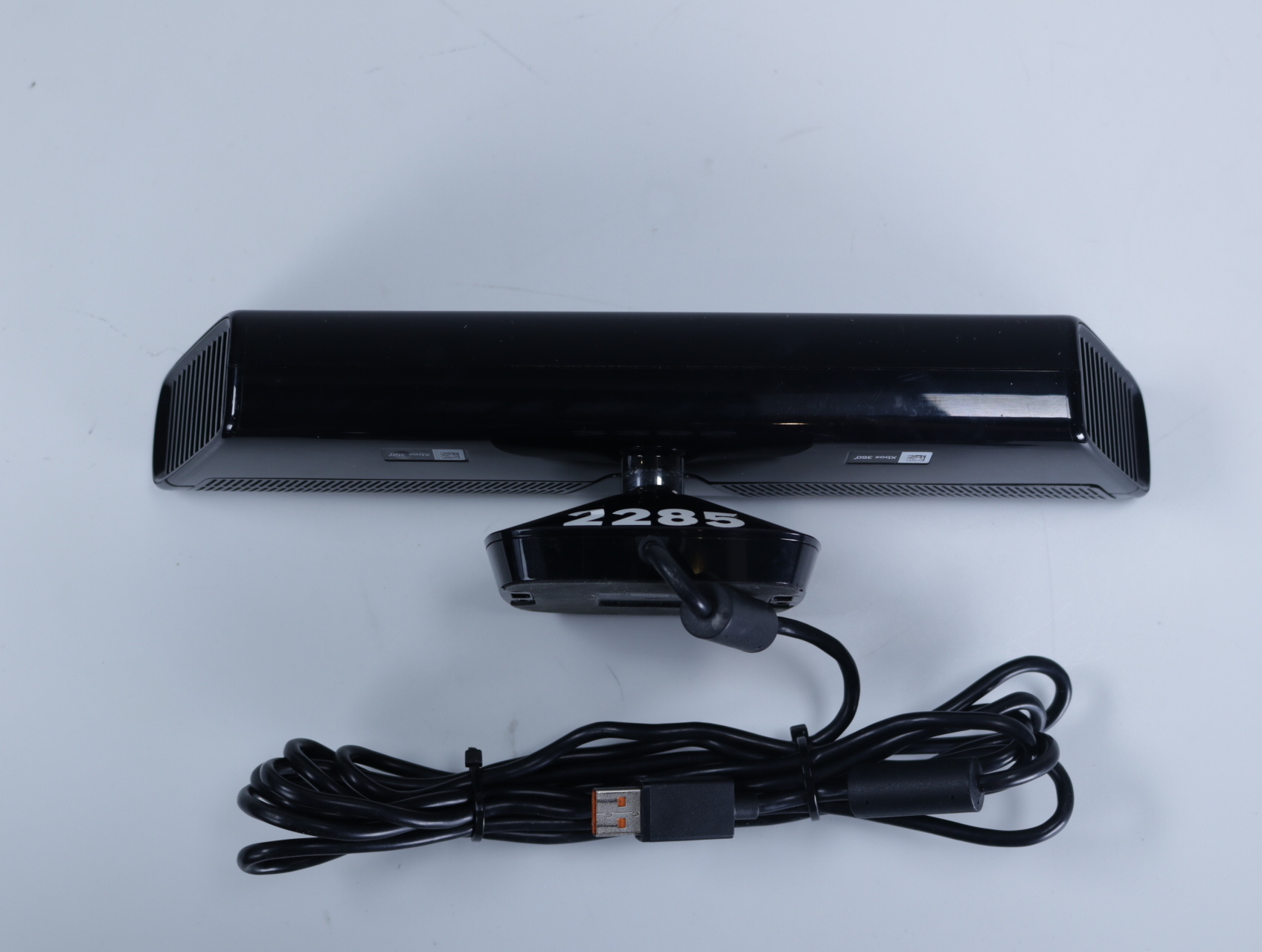 Xbox 360 - Kinect Sensor [In Box] - productfoto 4
