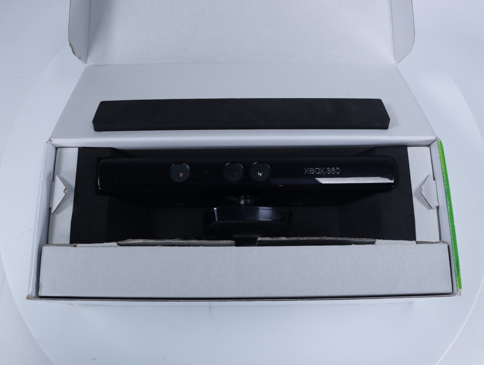 Xbox 360 - Kinect Sensor [In Box] - productfoto 6