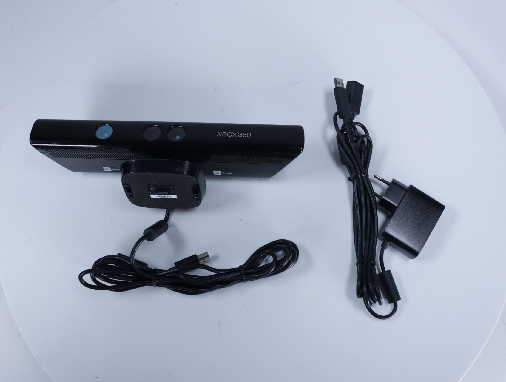 Xbox 360 - Kinect Sensor [In Box] - productfoto 2