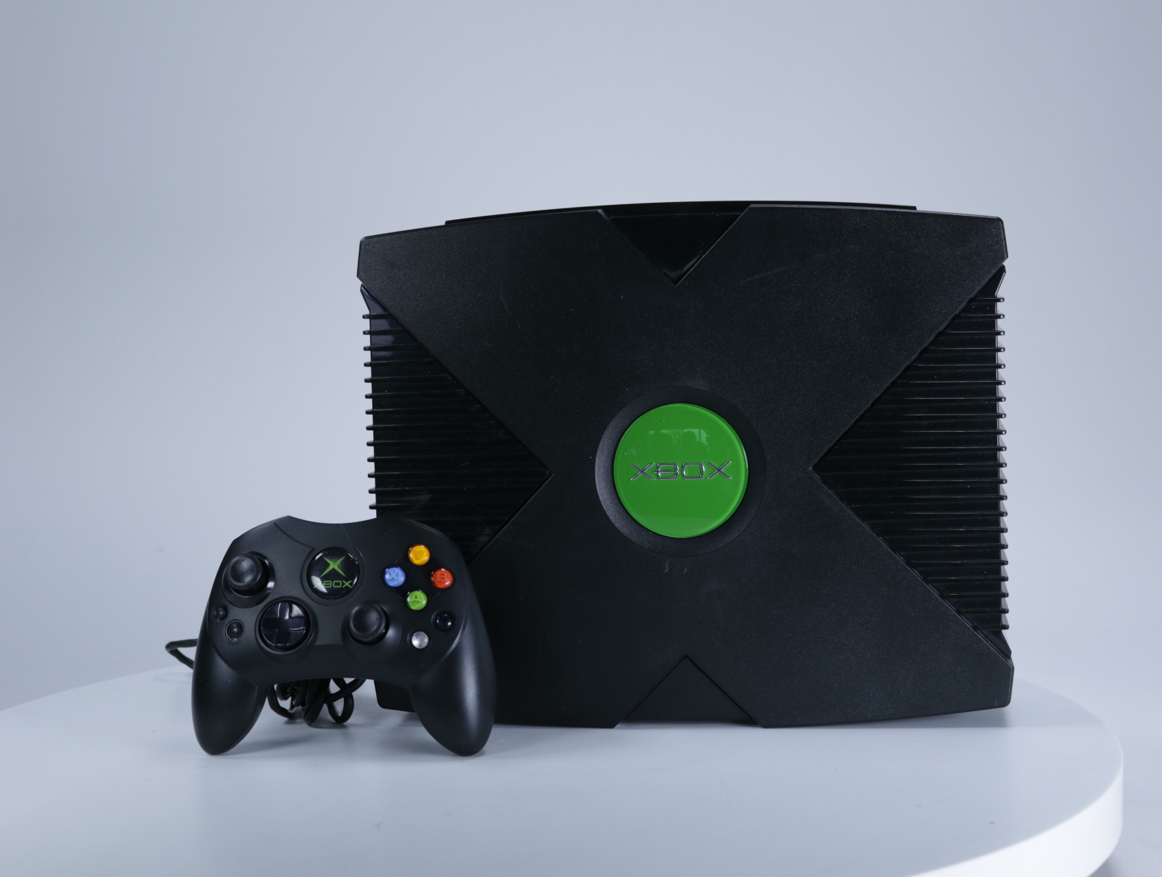 Xbox Classic - Console [Compleet]