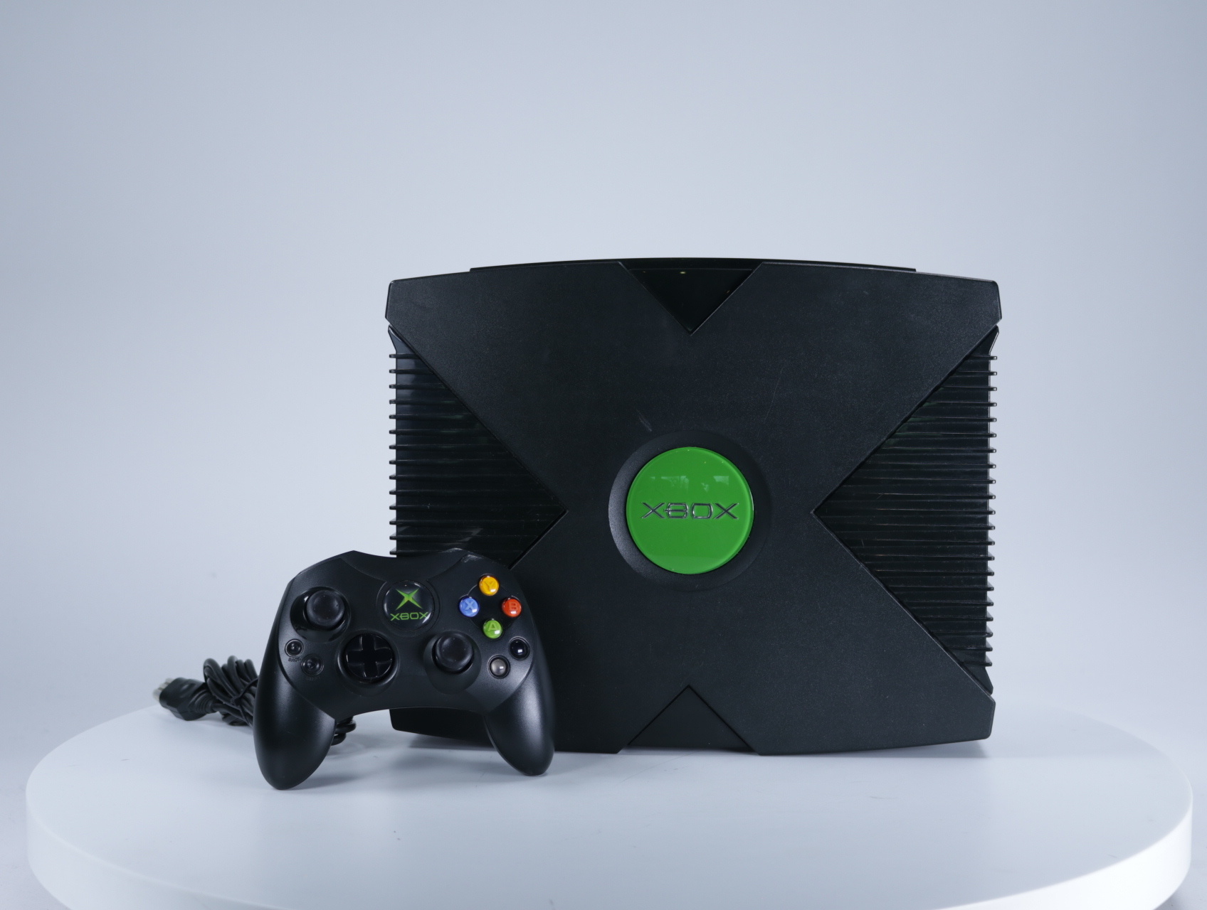 Xbox Classic - Console [Compleet]