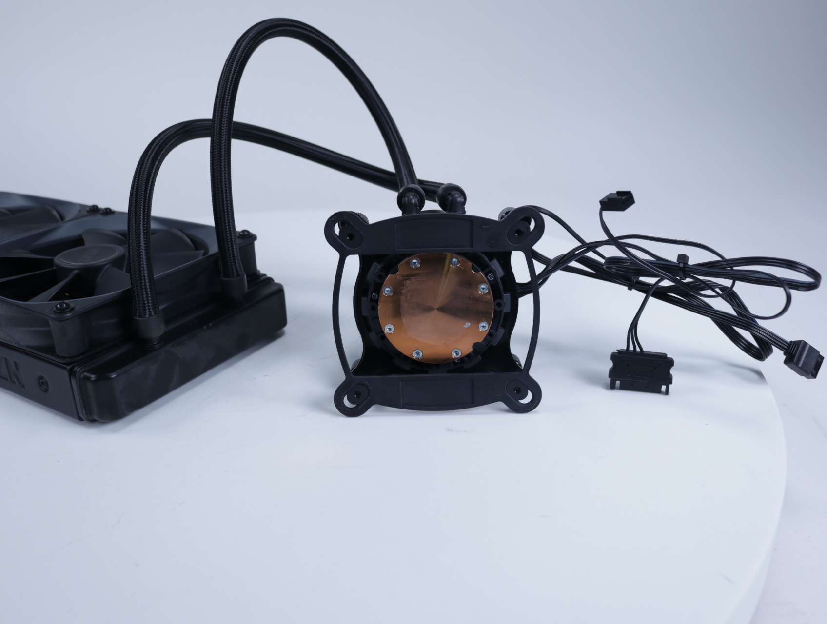 Kraken X63 (Socket 1700) [Tweedekansje] - productfoto 3