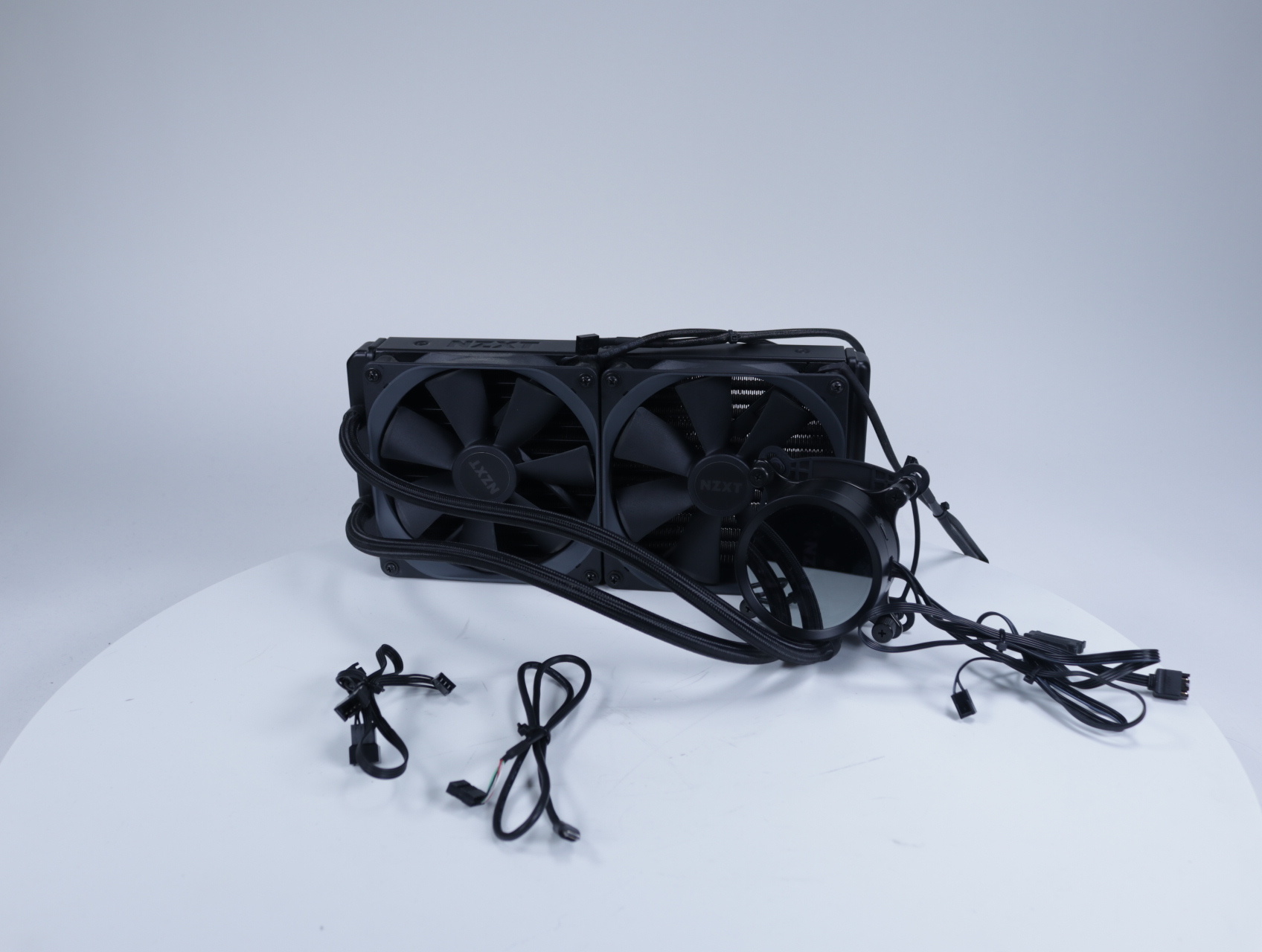 Kraken X63 (Socket 1700) [Tweedekansje]