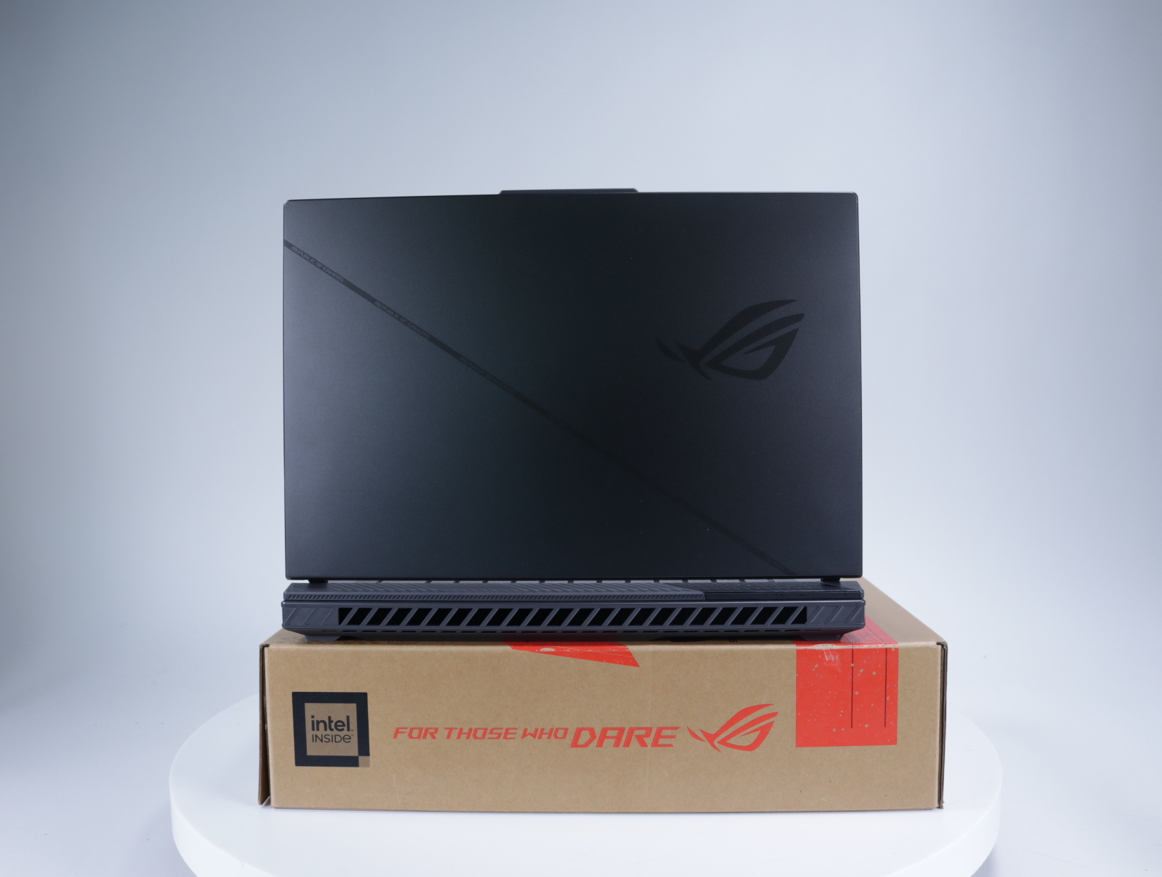 ROG Strix G16 G614JIR-N4050W | 16" | Core i9 | RTX 4070 - productfoto 5