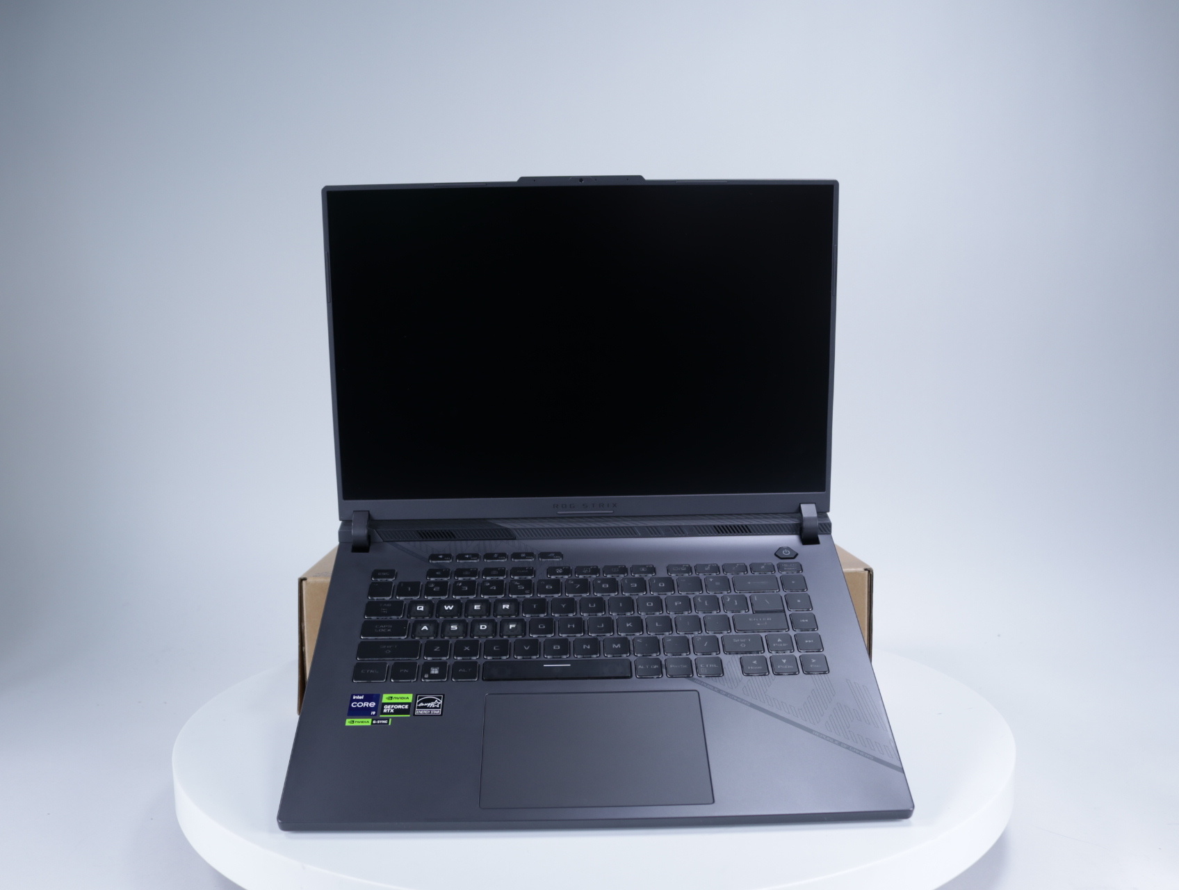 ROG Strix G16 G614JIR-N4050W | 16" | Core i9 | RTX 4070 - productfoto 6