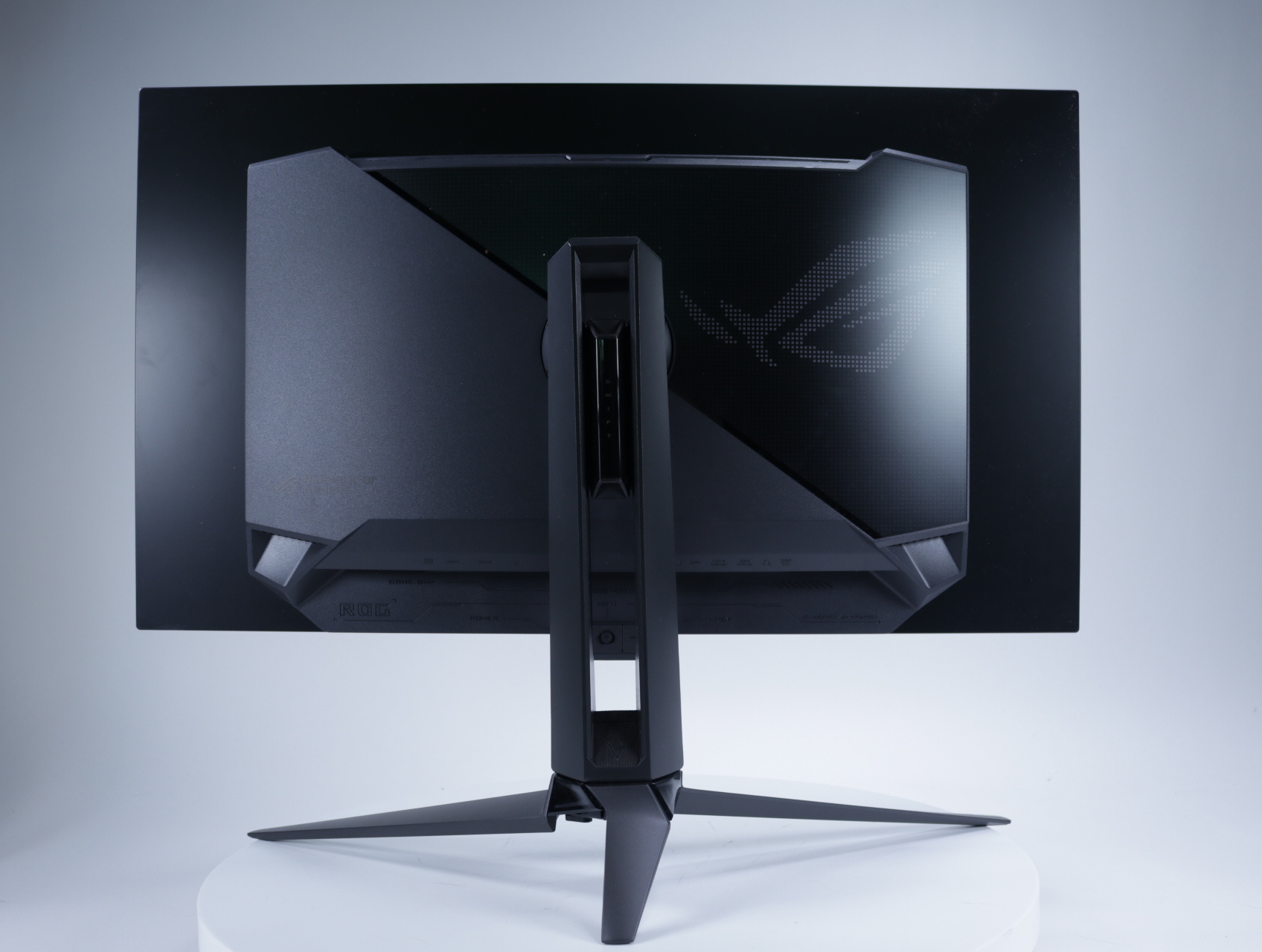 ROG Swift OLED PG32UCDP 31.5" | 4K | Ultra HD | 240Hz | OLED - productfoto 2