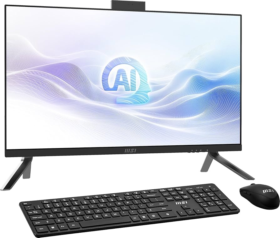 Modern  | PC & MONITOR IN 1 | AM273Q AI 1UM-058EU | I7, 32GB RAM en 1TB SSD