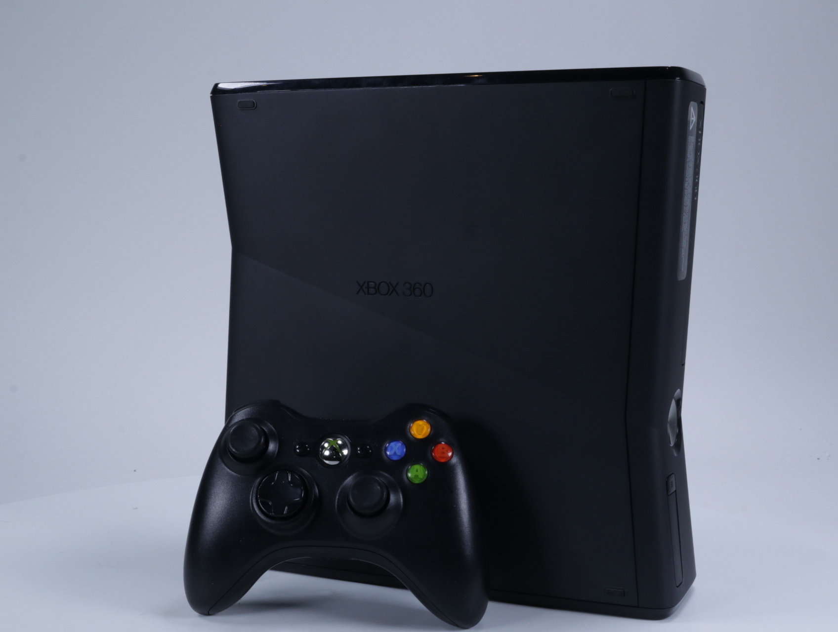 Xbox 360 - Console S [250GB HDD]