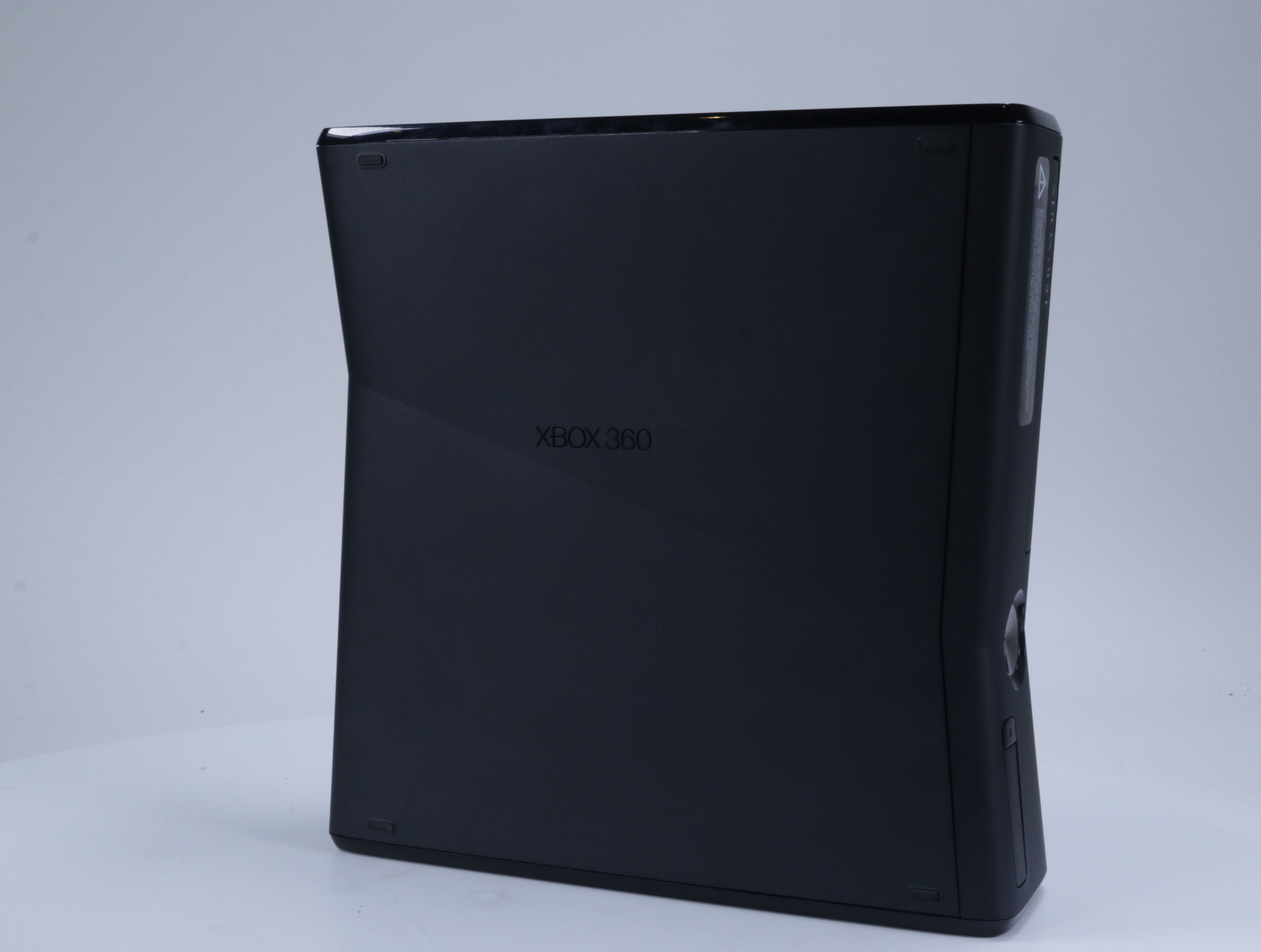 Xbox 360 - Console S [250GB HDD] - productfoto 2