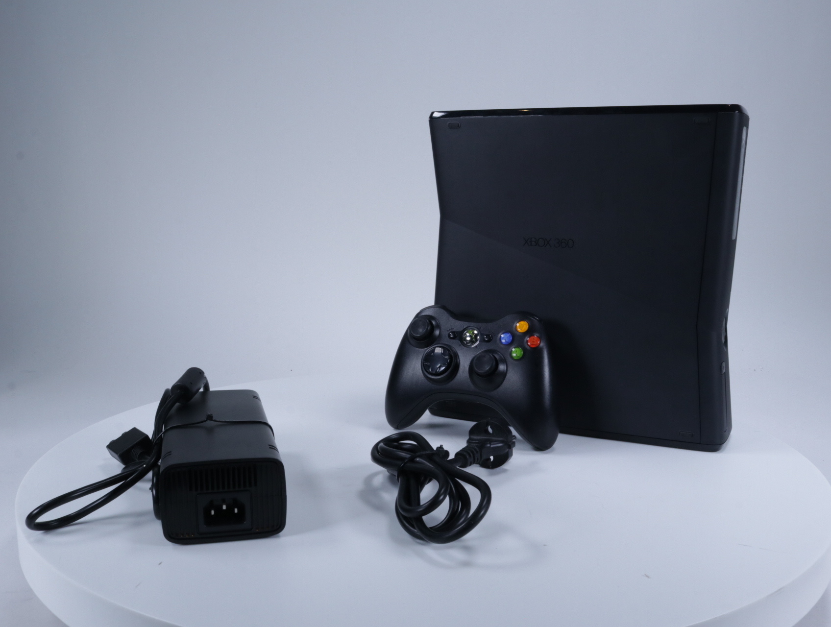 Xbox 360 - Console S [250GB HDD] - productfoto 5