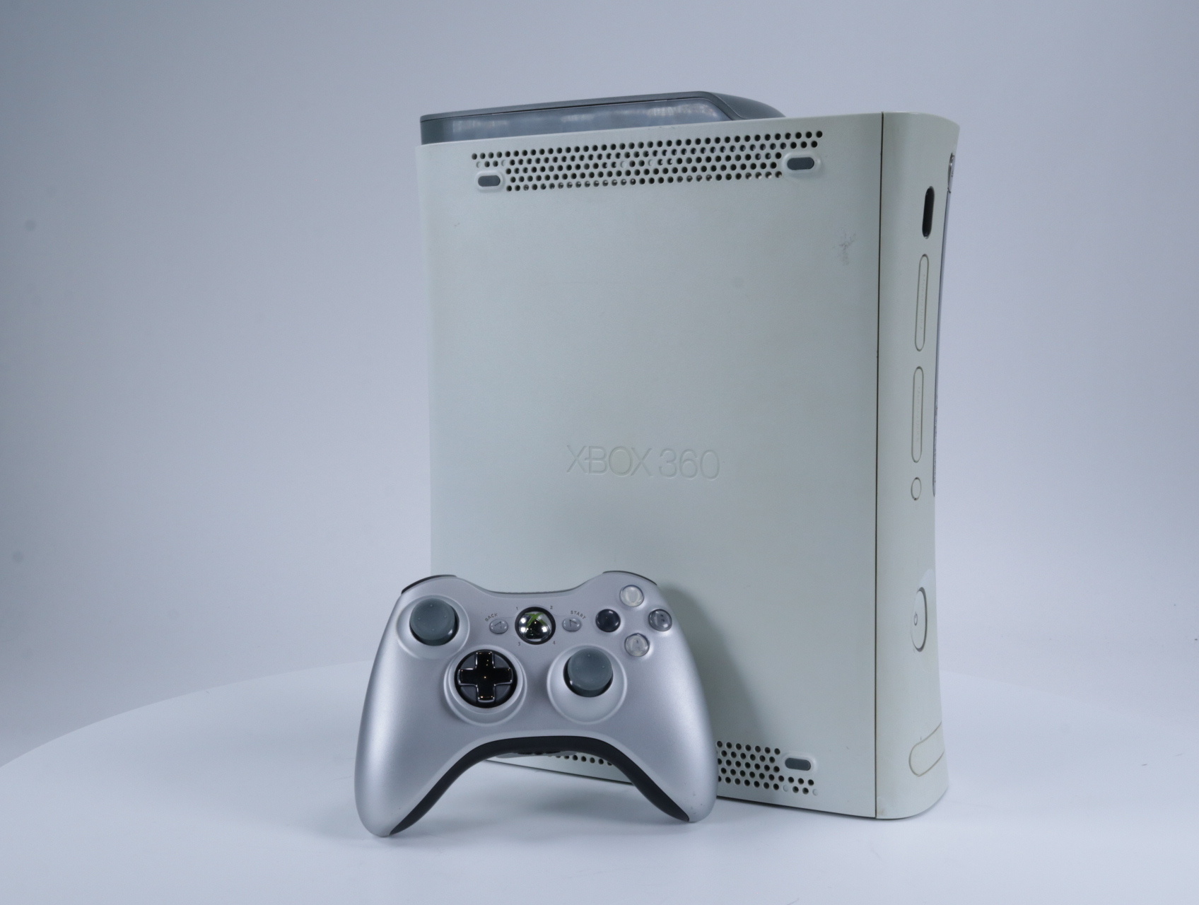 Xbox 360 - Pro Console [60GB HDD]