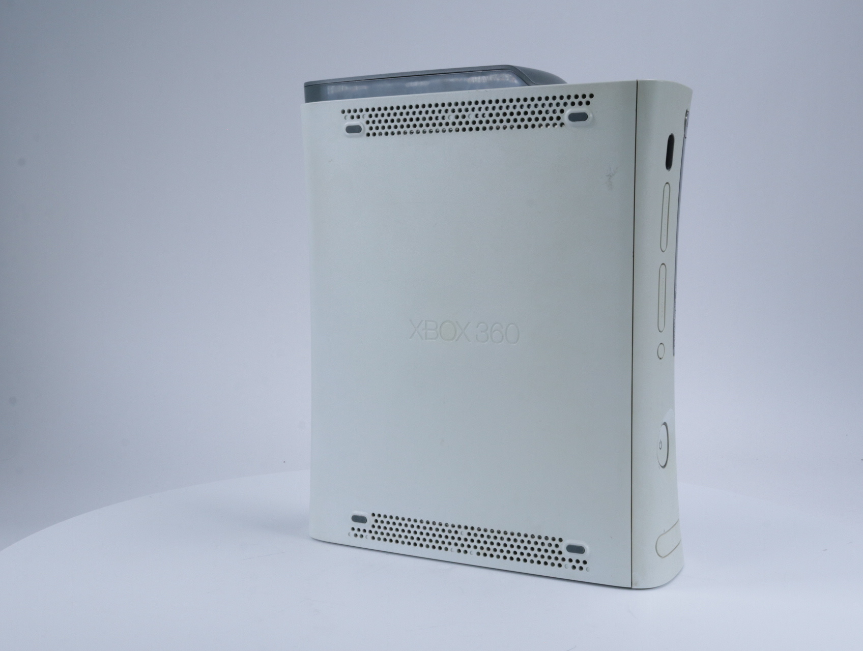 Xbox 360 - Pro Console [60GB HDD] - productfoto 2