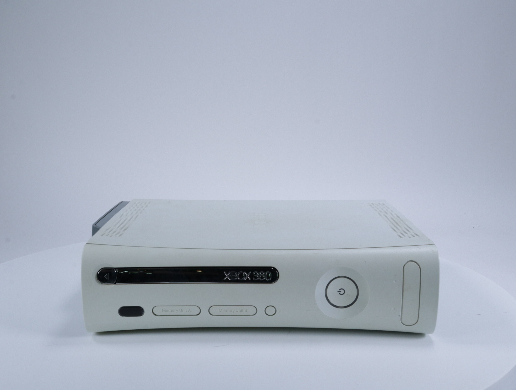 Xbox 360 - Pro Console [60GB HDD] - productfoto 3