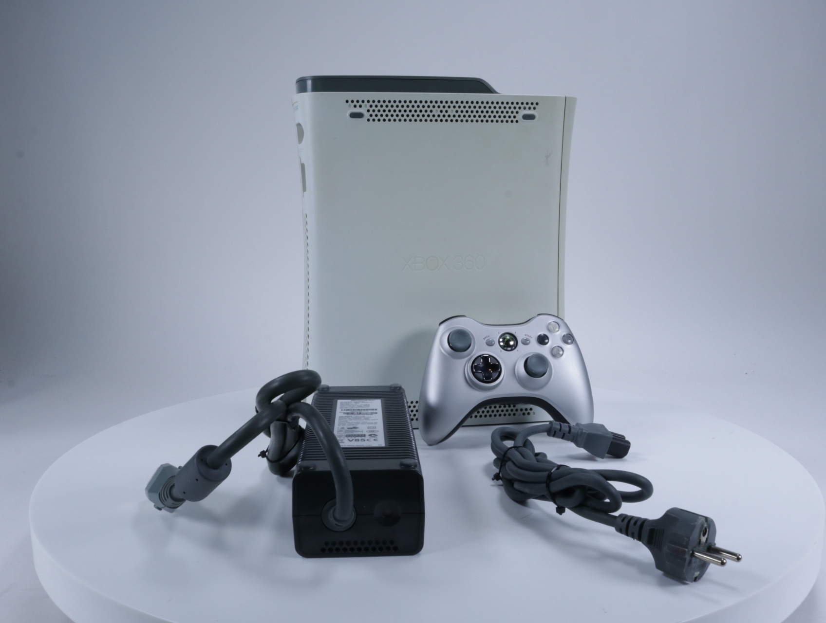 Xbox 360 - Pro Console [60GB HDD] - productfoto 5