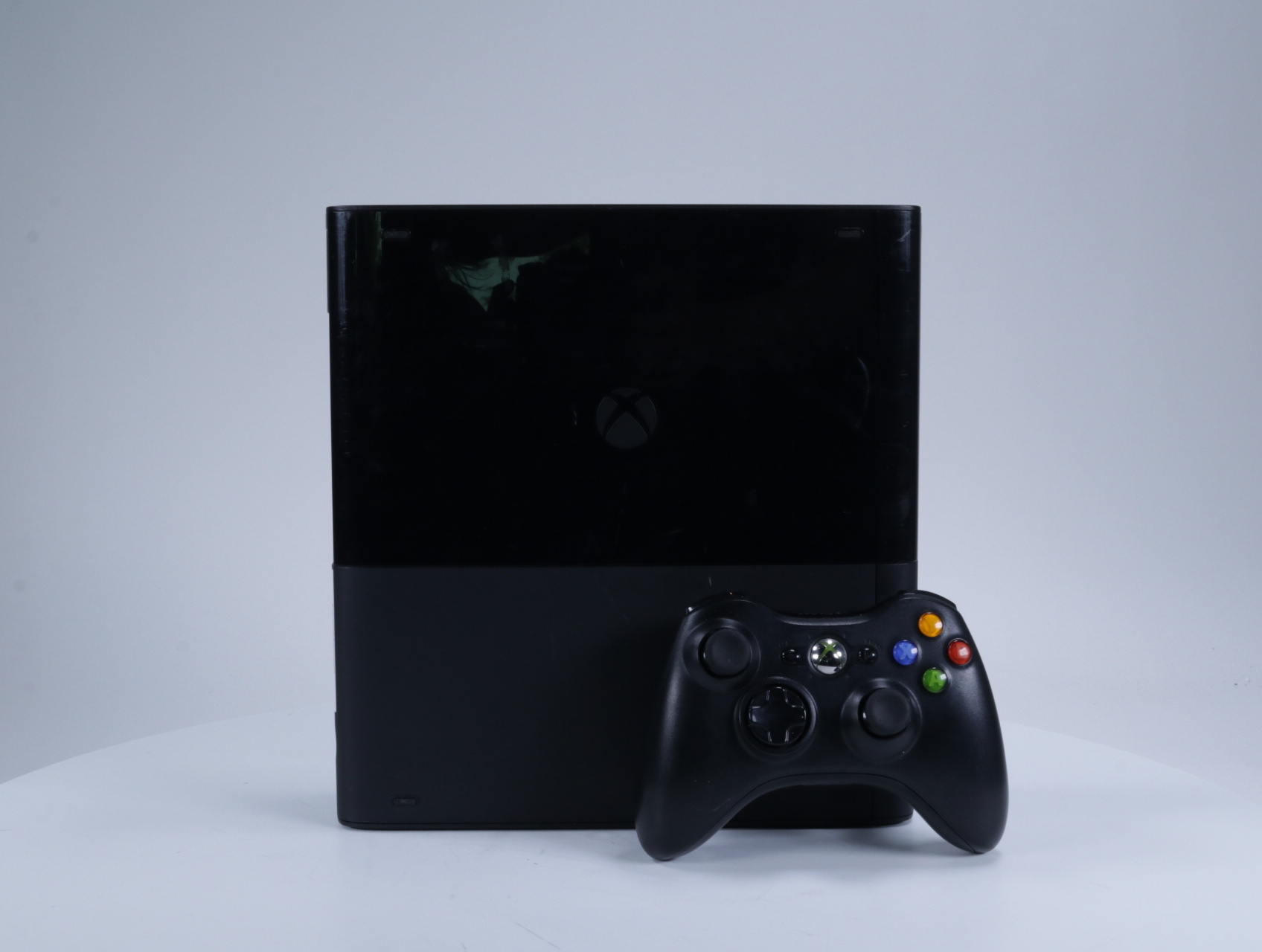 Xbox 360 - Console E [250 GB HDD]